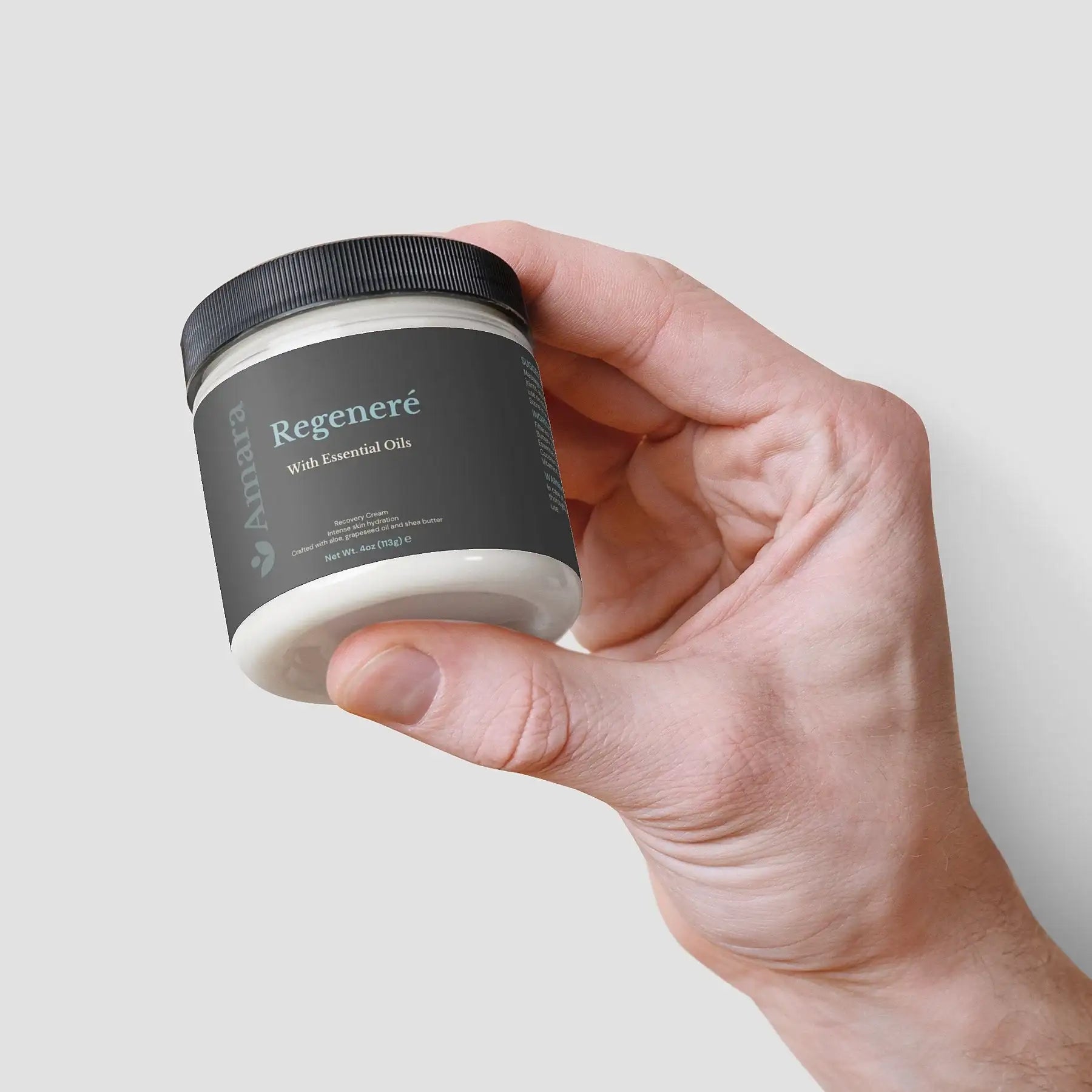 Regeneré: Recovery Cream