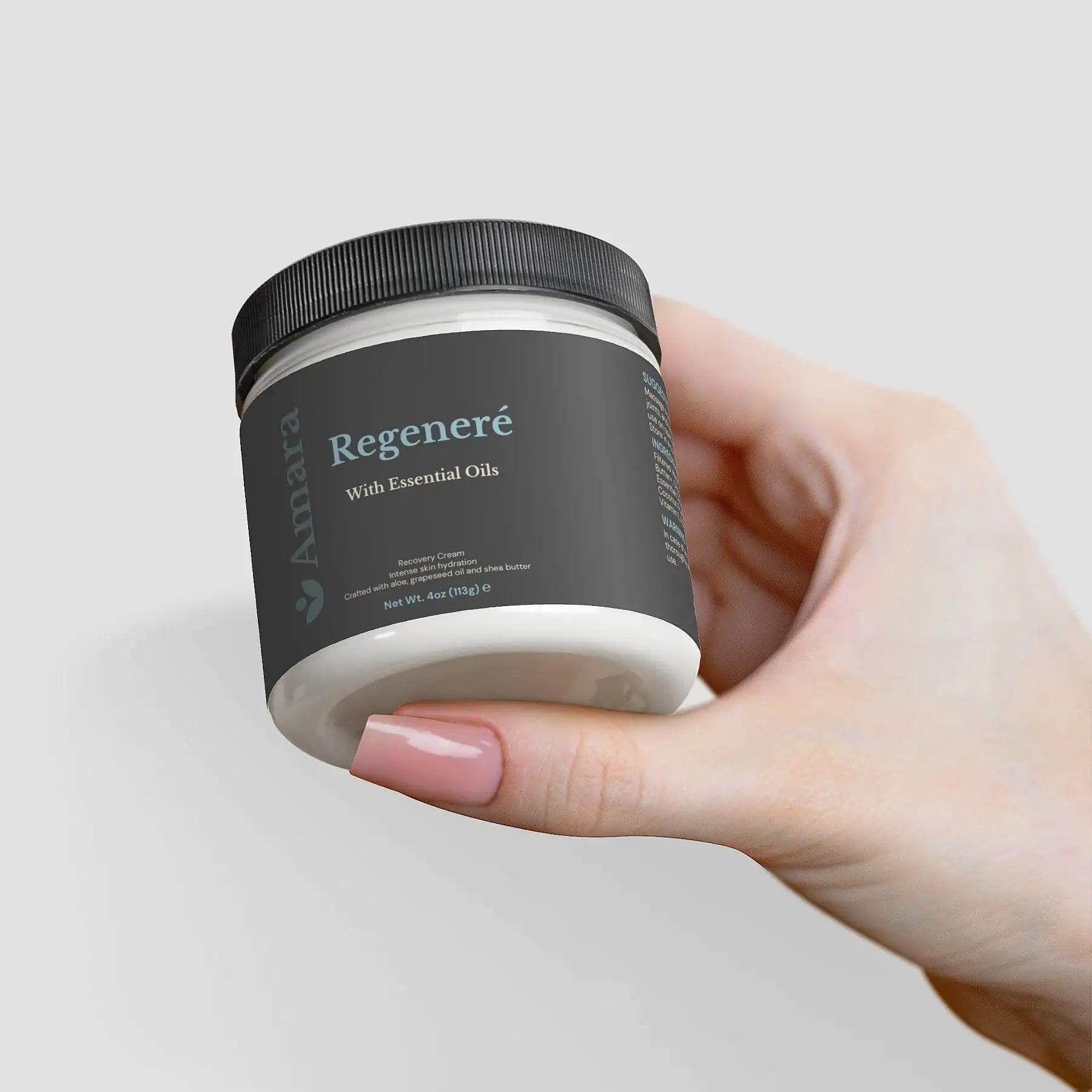 Regeneré: Recovery Cream