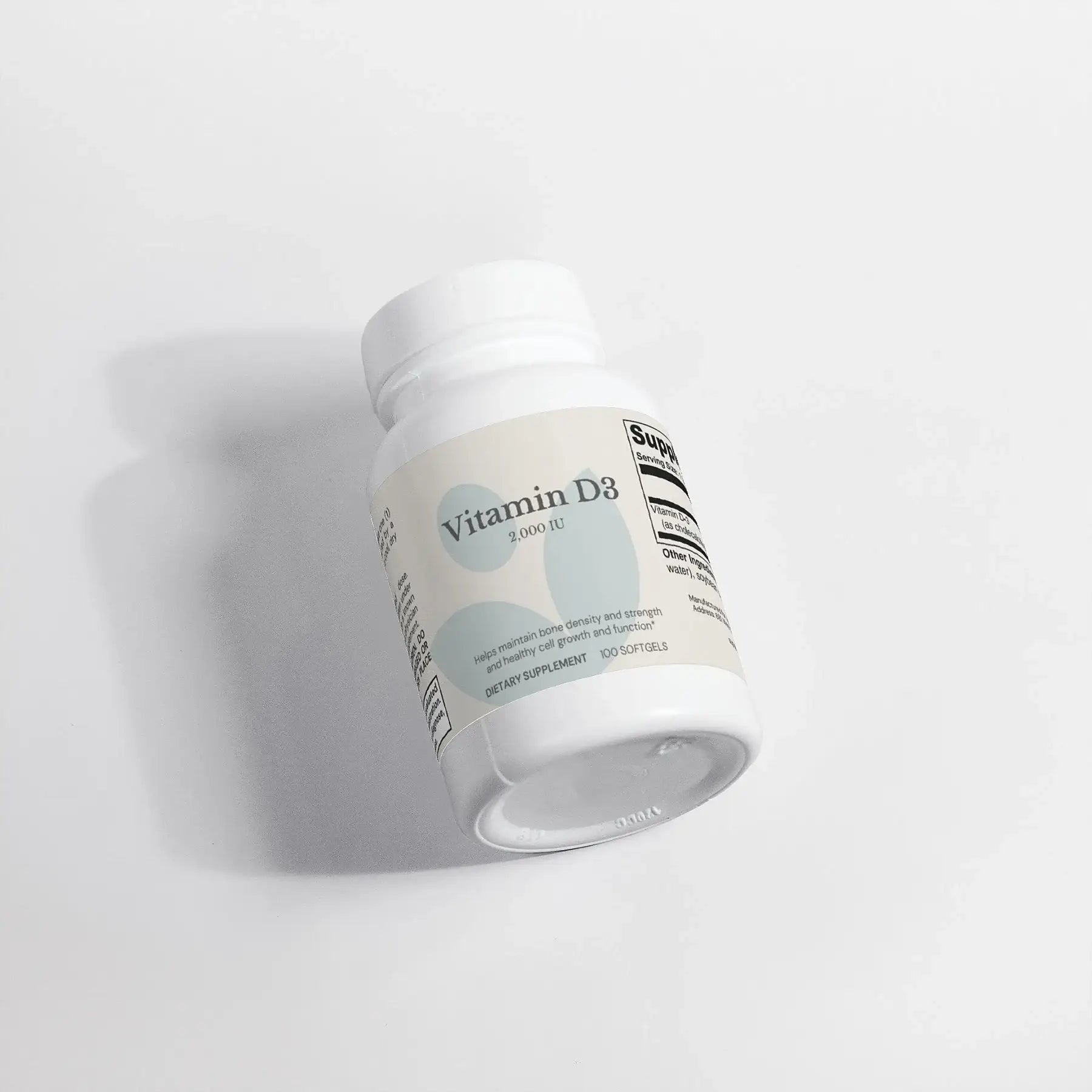 Vitamin D3