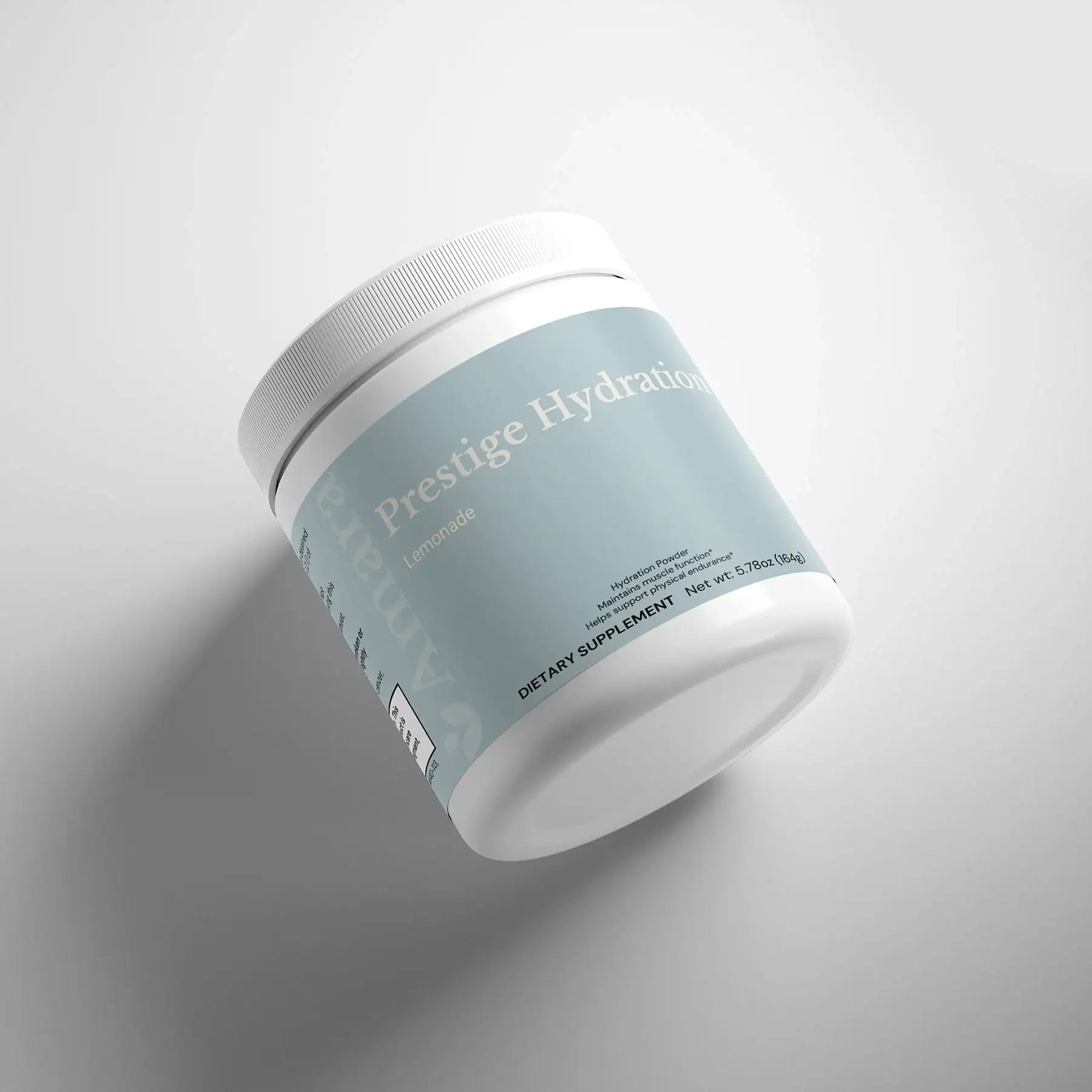 Prestige Hydration Powder (Lemonade)