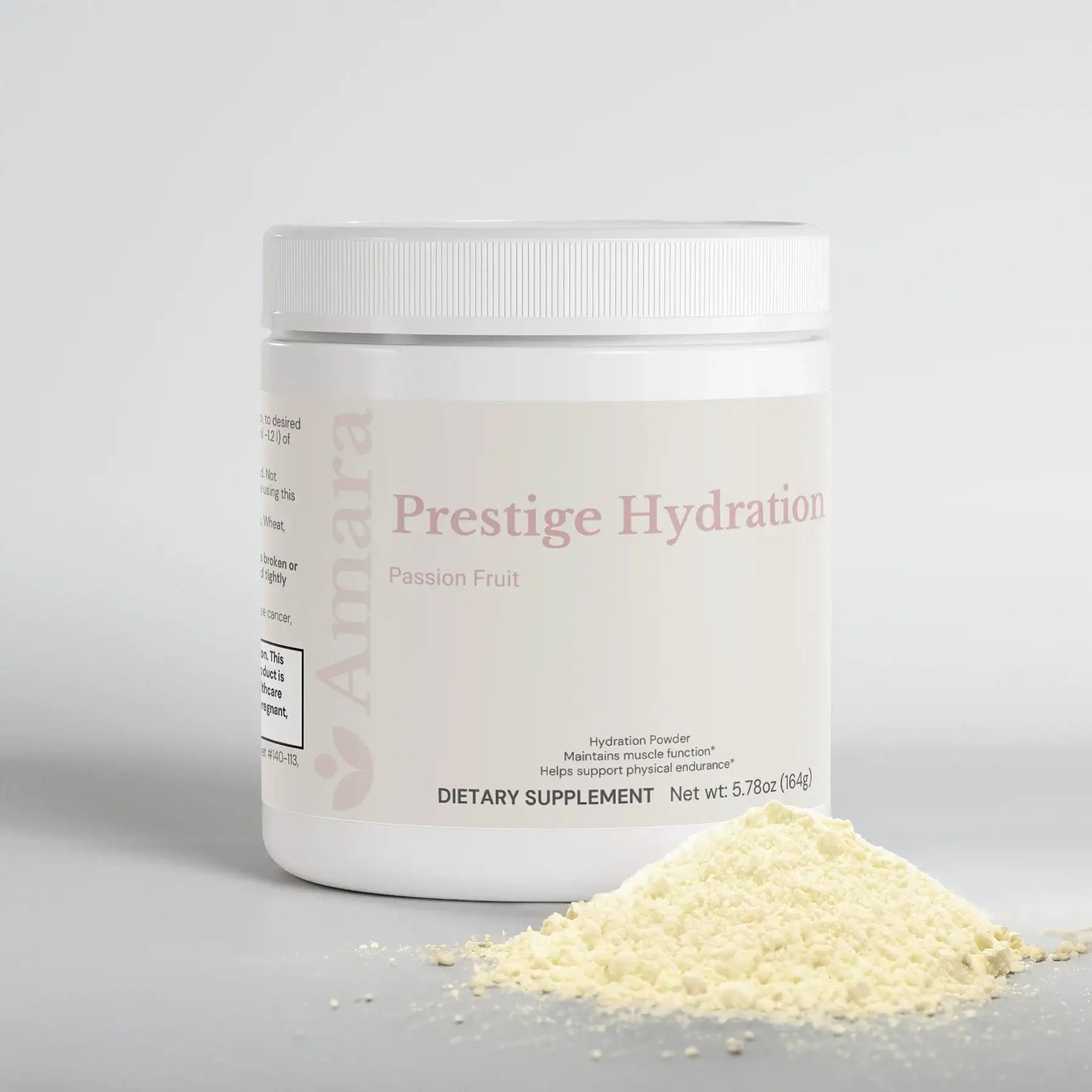 Prestige Hydration Powder (Passion Fruit)