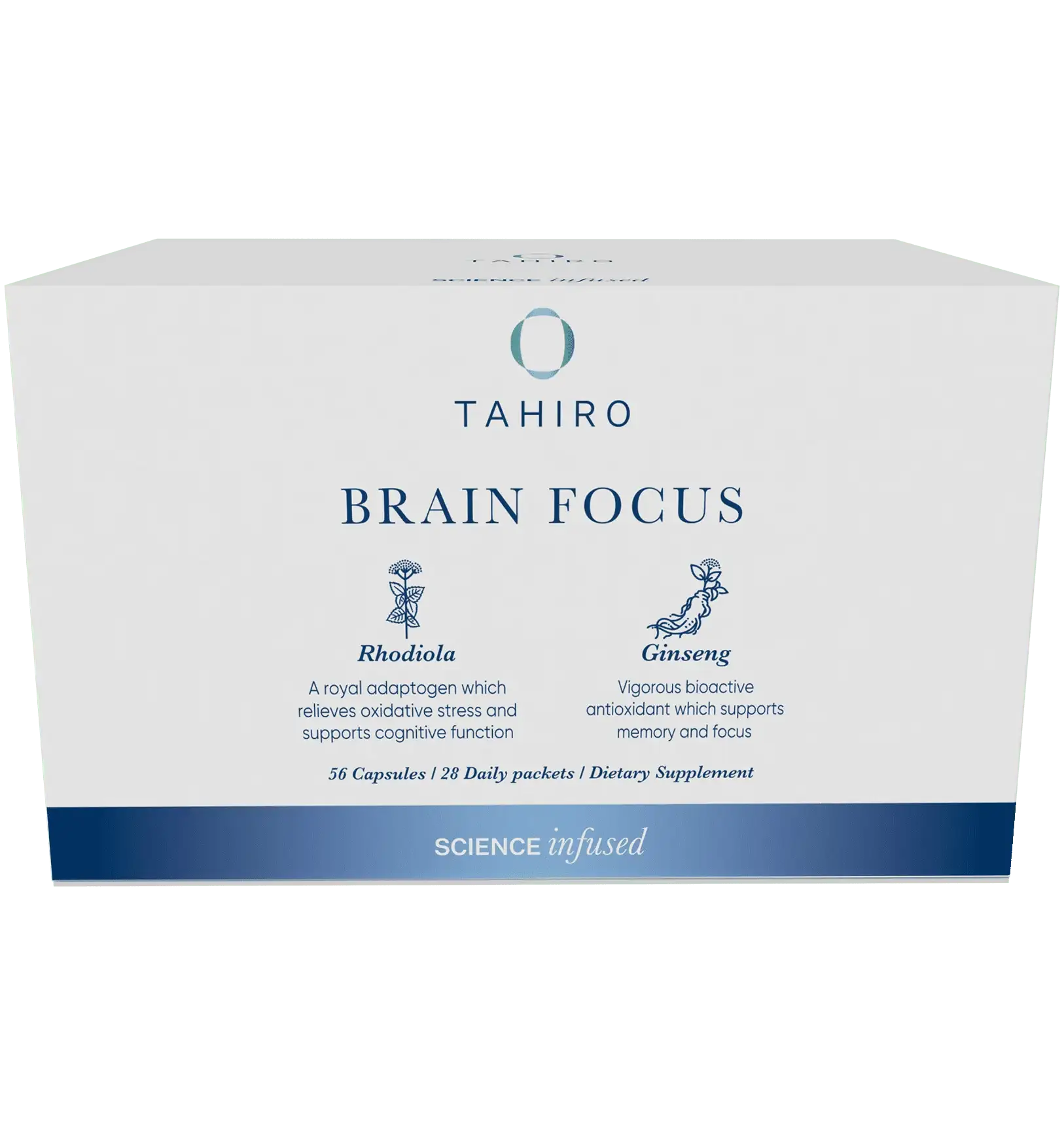 brain focus supplement