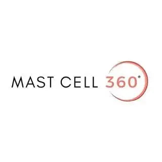 Omne Diem Histamine Digest 360 - Beth O'Hara Mastcell 360 - Diamine Oxidase & Vitamin B6 120 DR Capsules