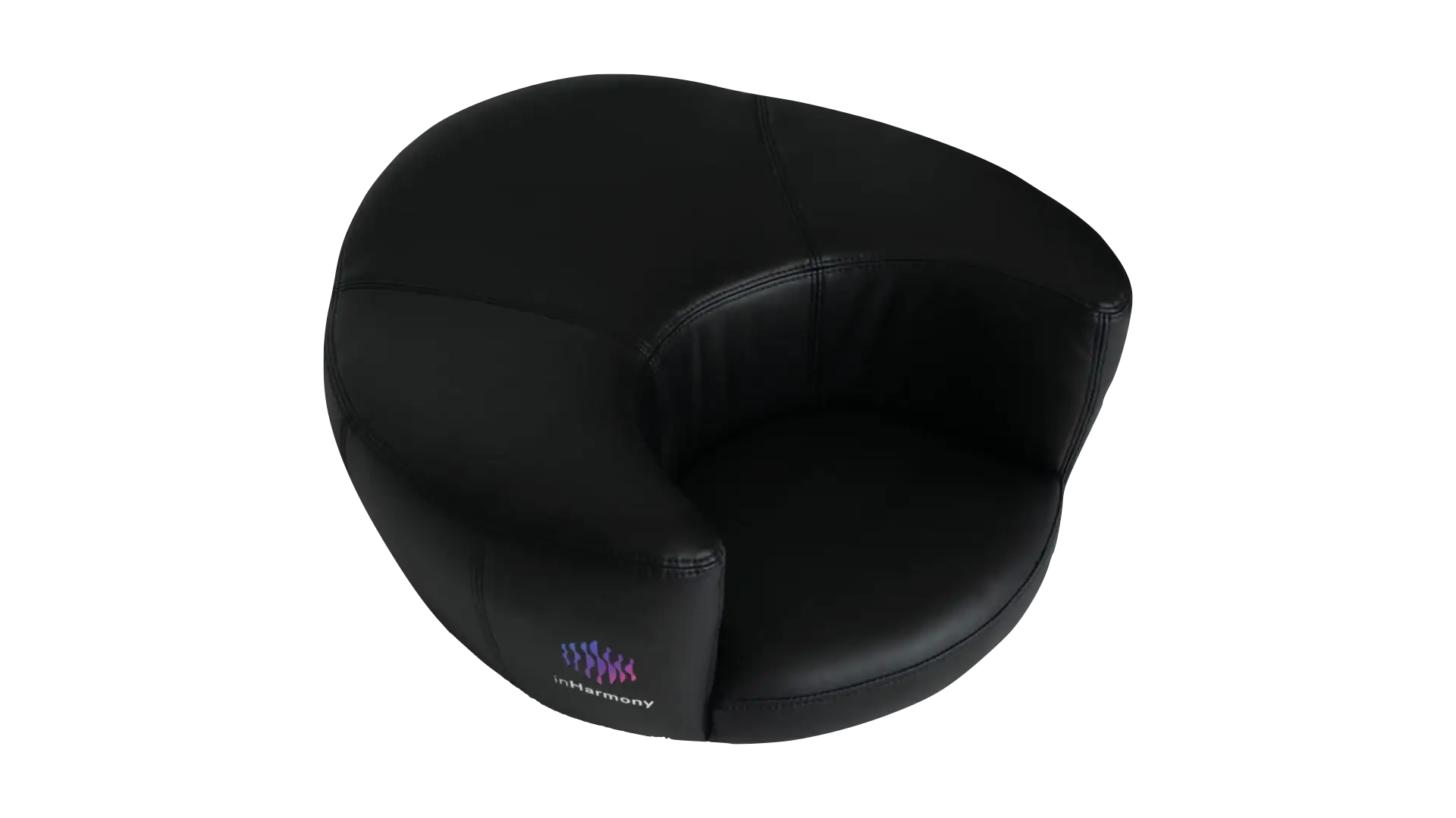 inHarmony Meditation Cushion