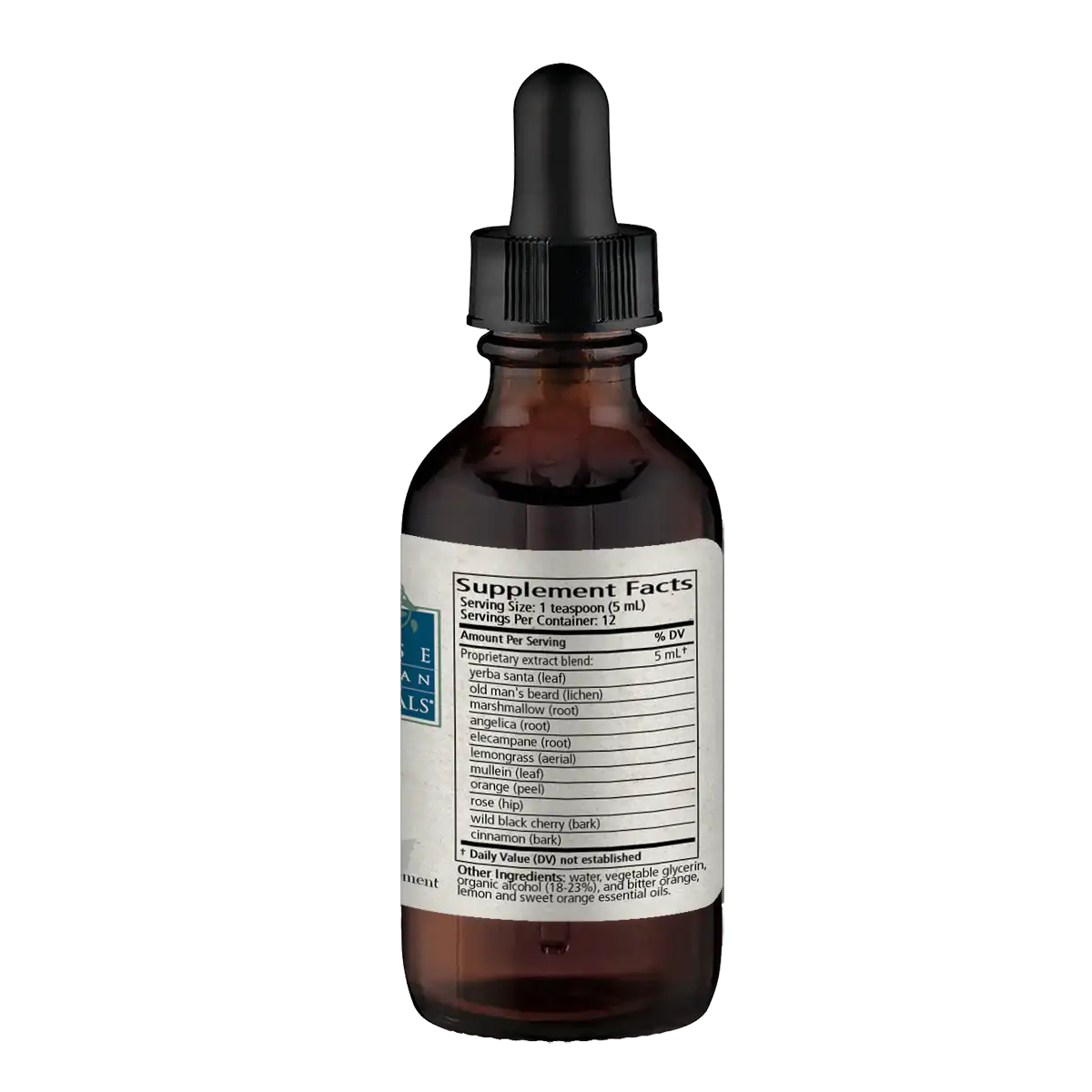 Herbal CE II