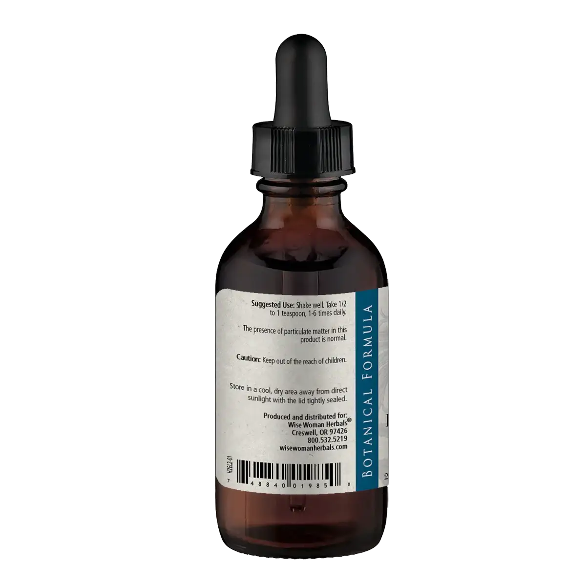 Herbal CE II