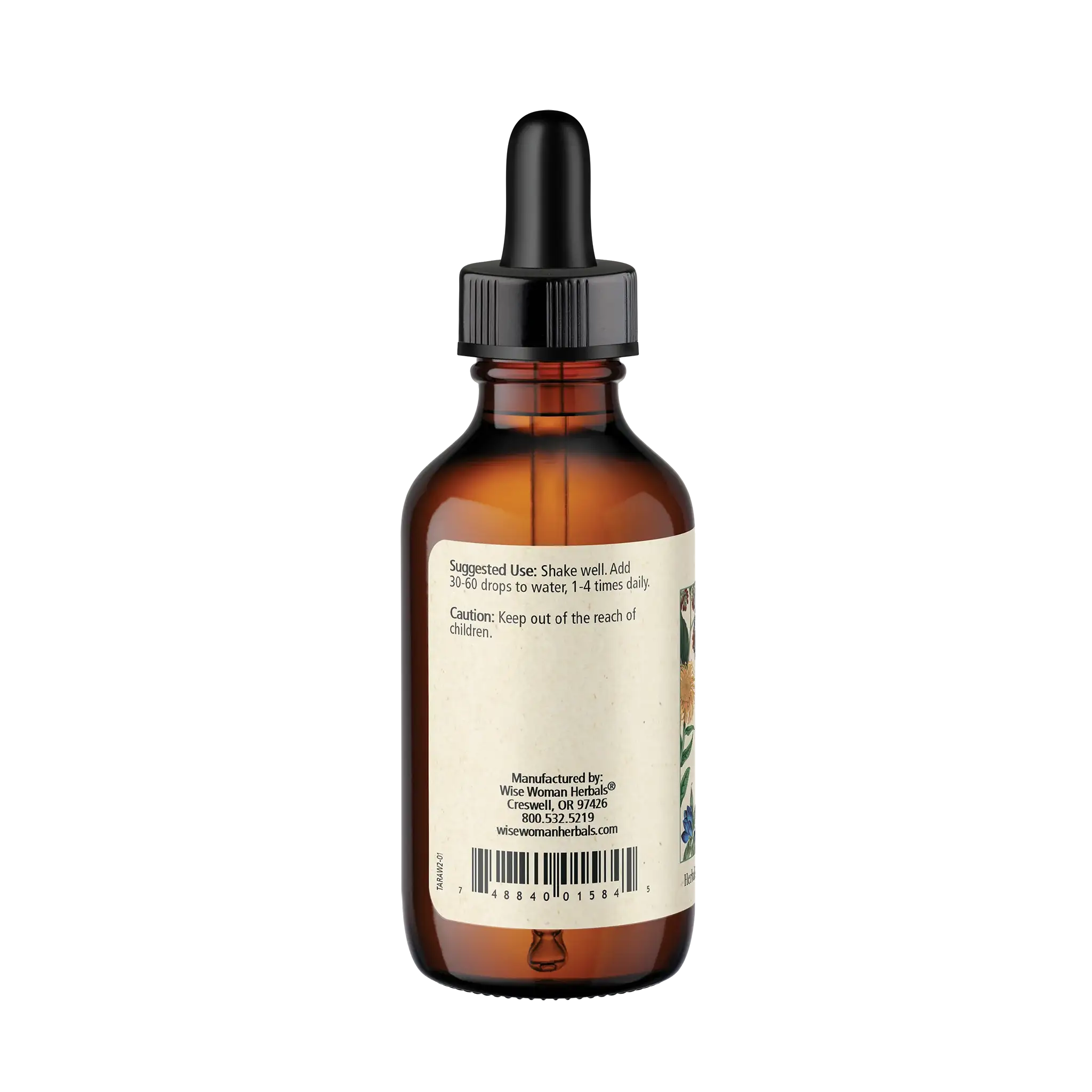 Dandelion Cleanse (formerly Dandelion Taraxacum officinale Whole Plant)