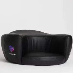inHarmony Meditation Cushion