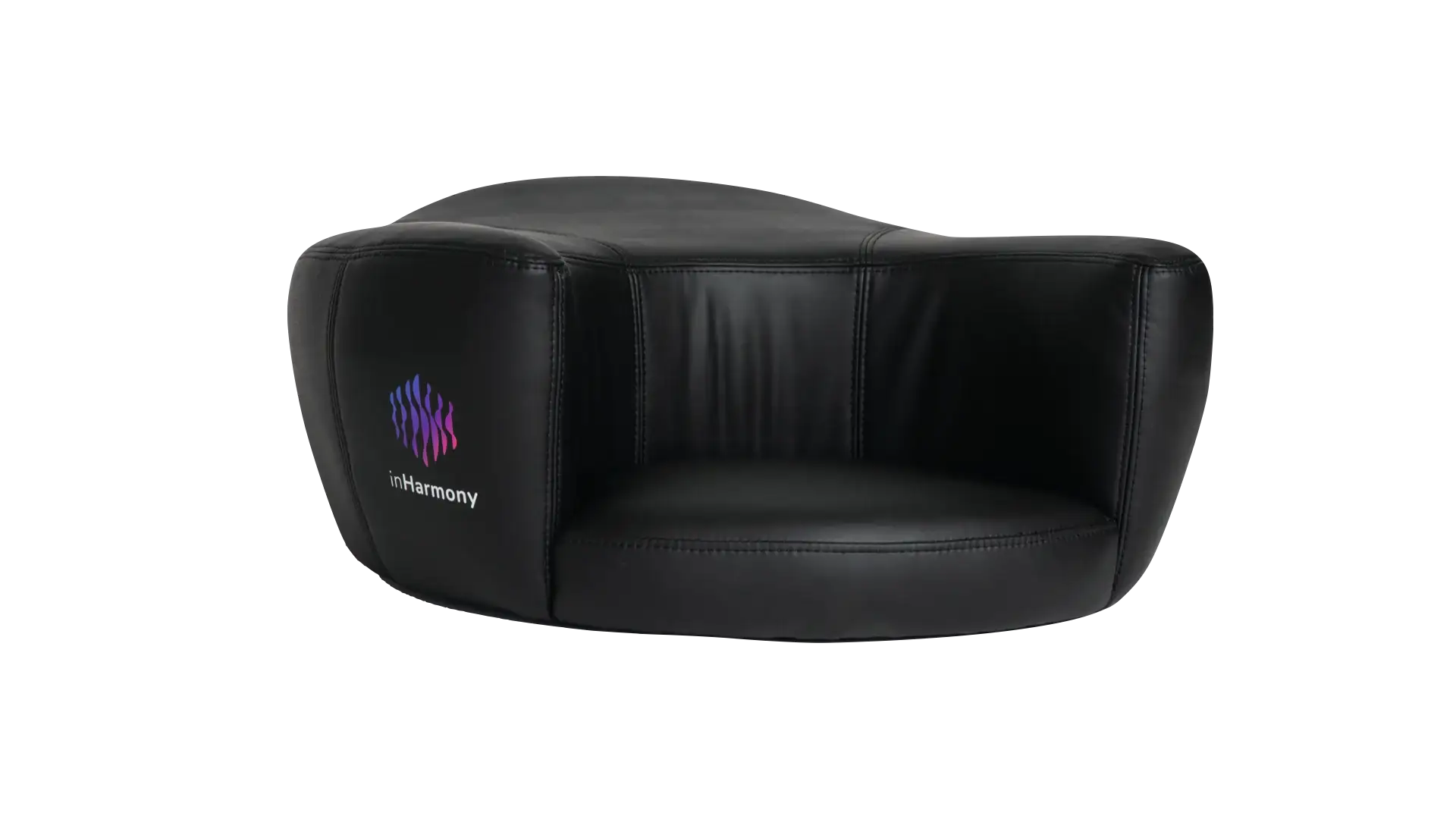 inHarmony Meditation Cushion