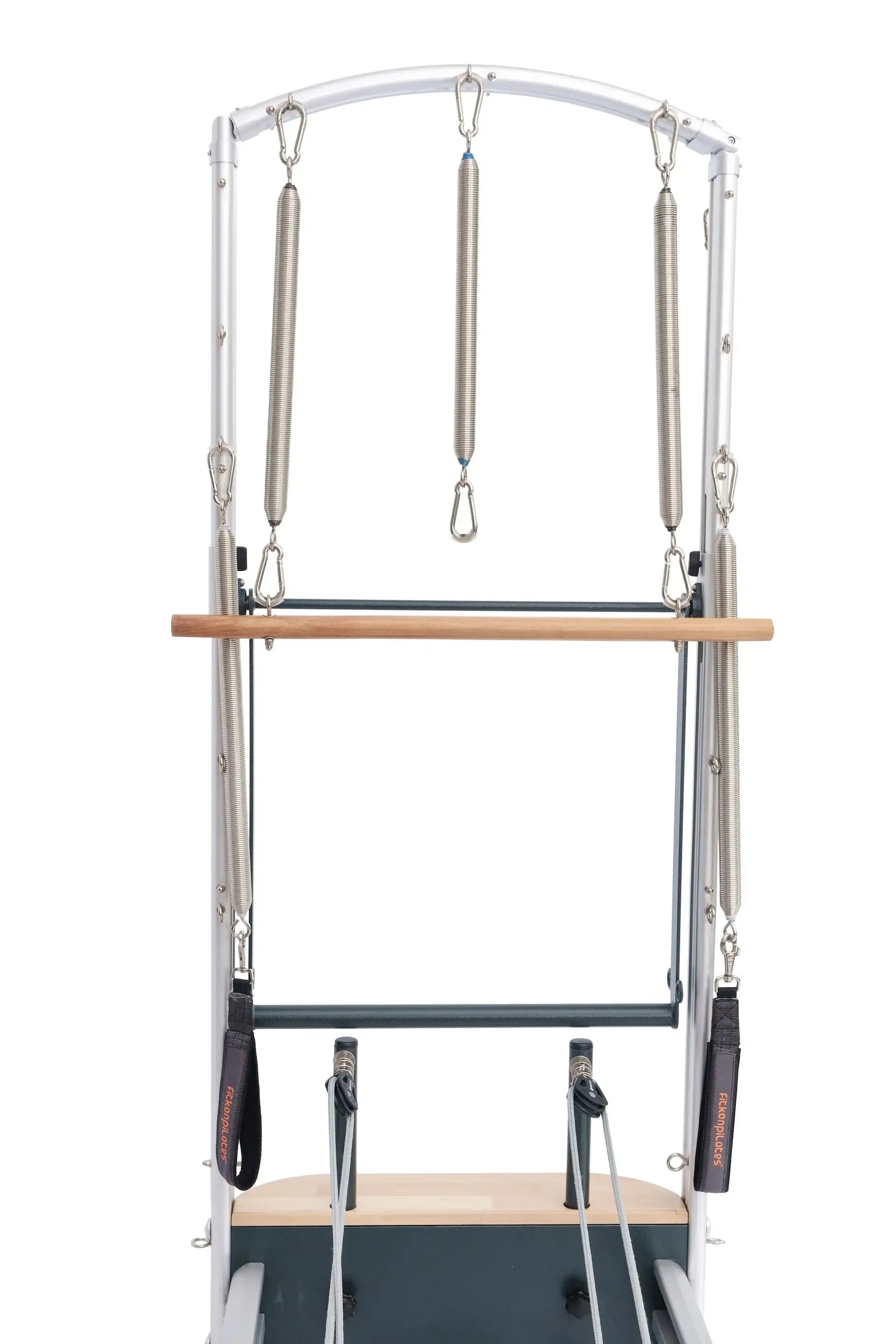Fitkon™ Pro Plus Reformer Deluxe Bundle