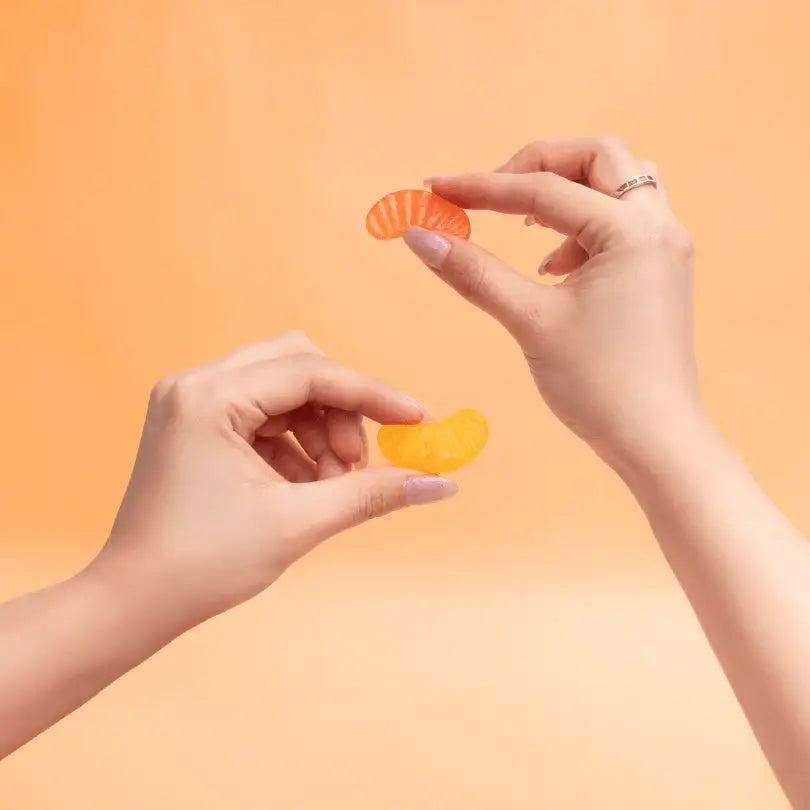 Vitamin C - 1,000mg - LIVS Gummies