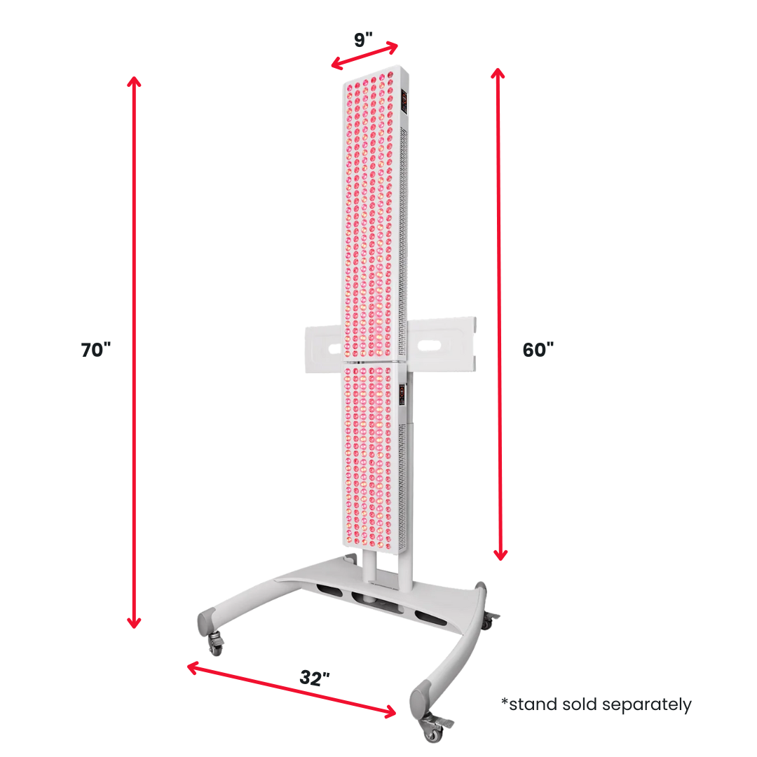 MitoADAPT 3.0 | Red Light Therapy Panel Series