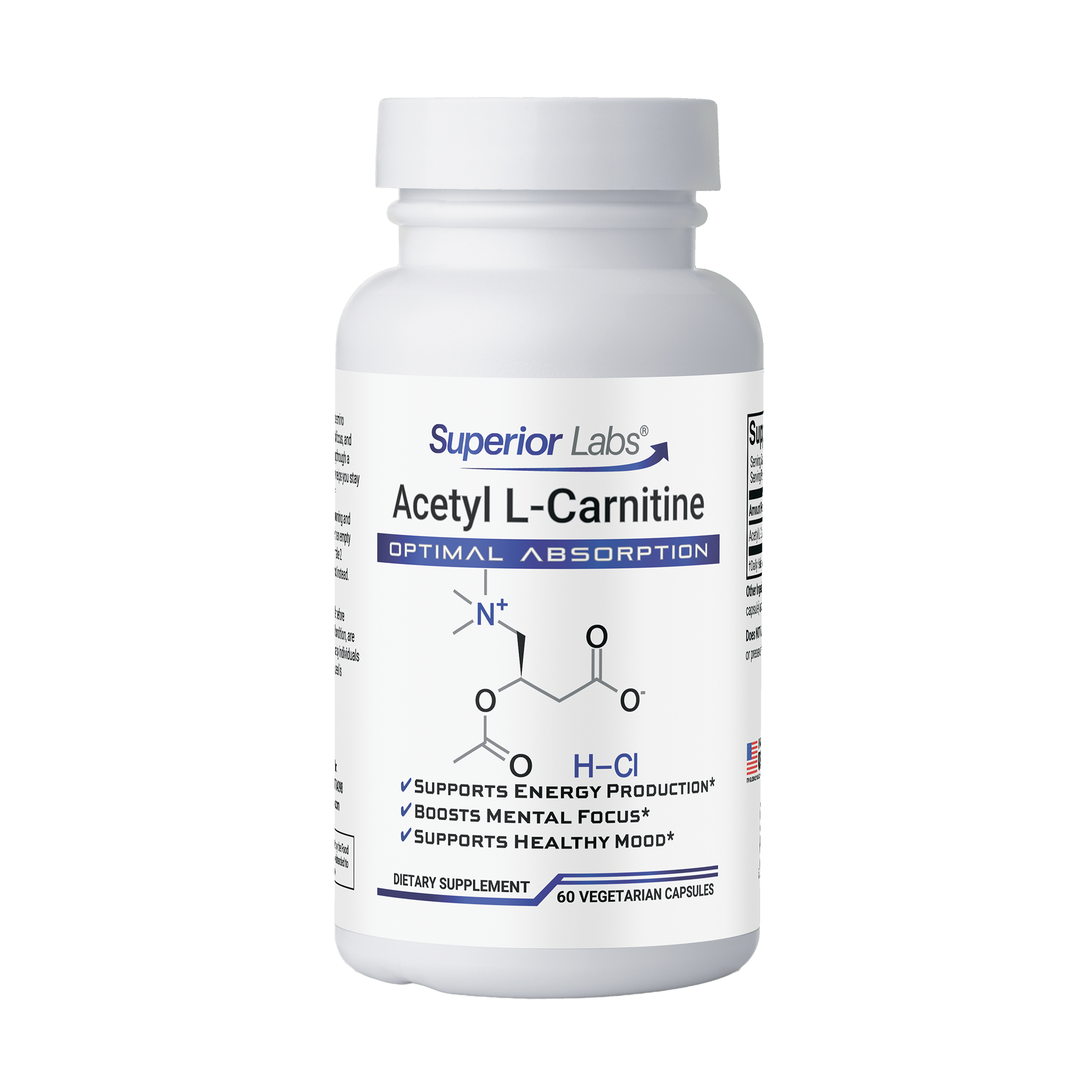 Acetyl L-Carnitine