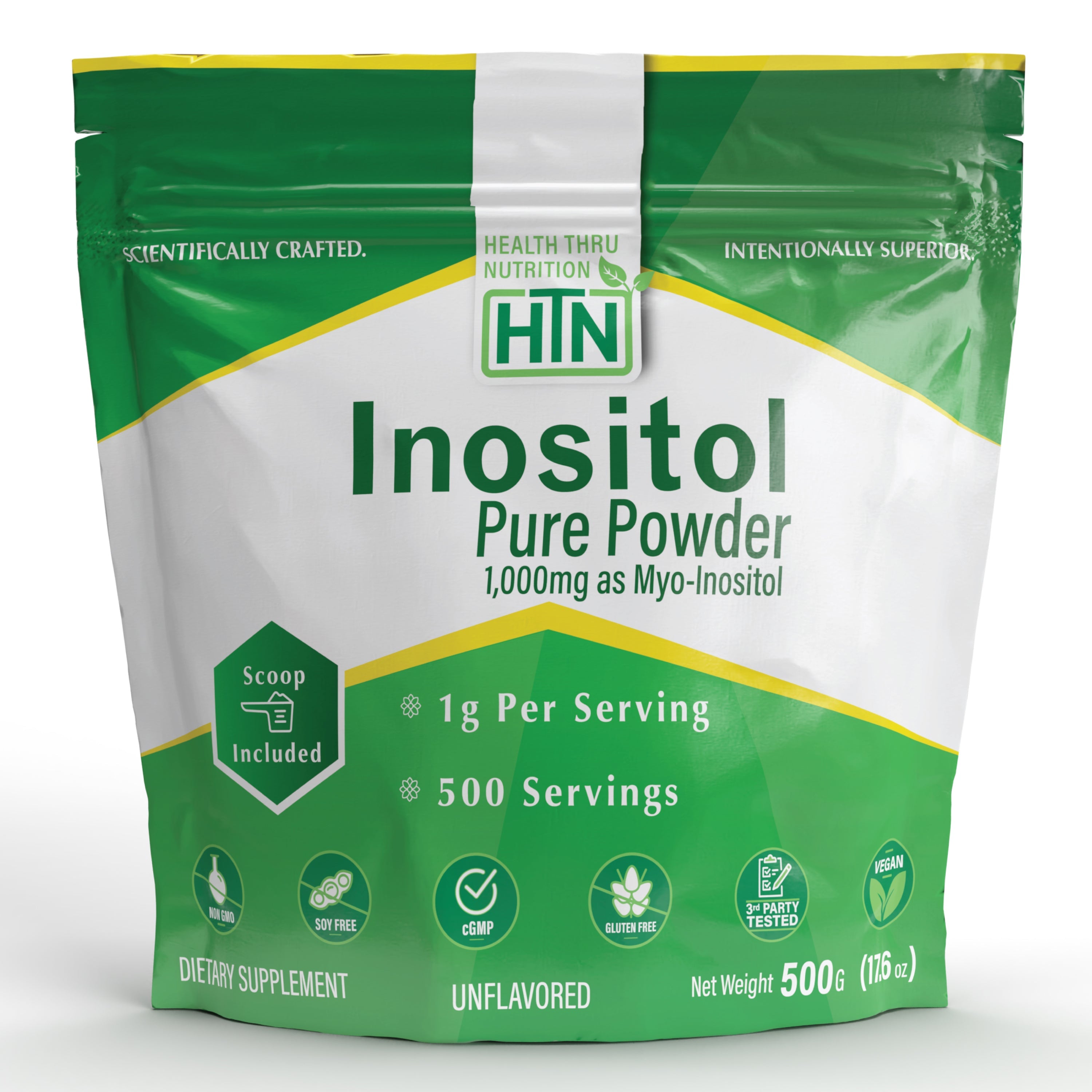 Vitamin & Mineral Brands With HSA/FSA Eligible