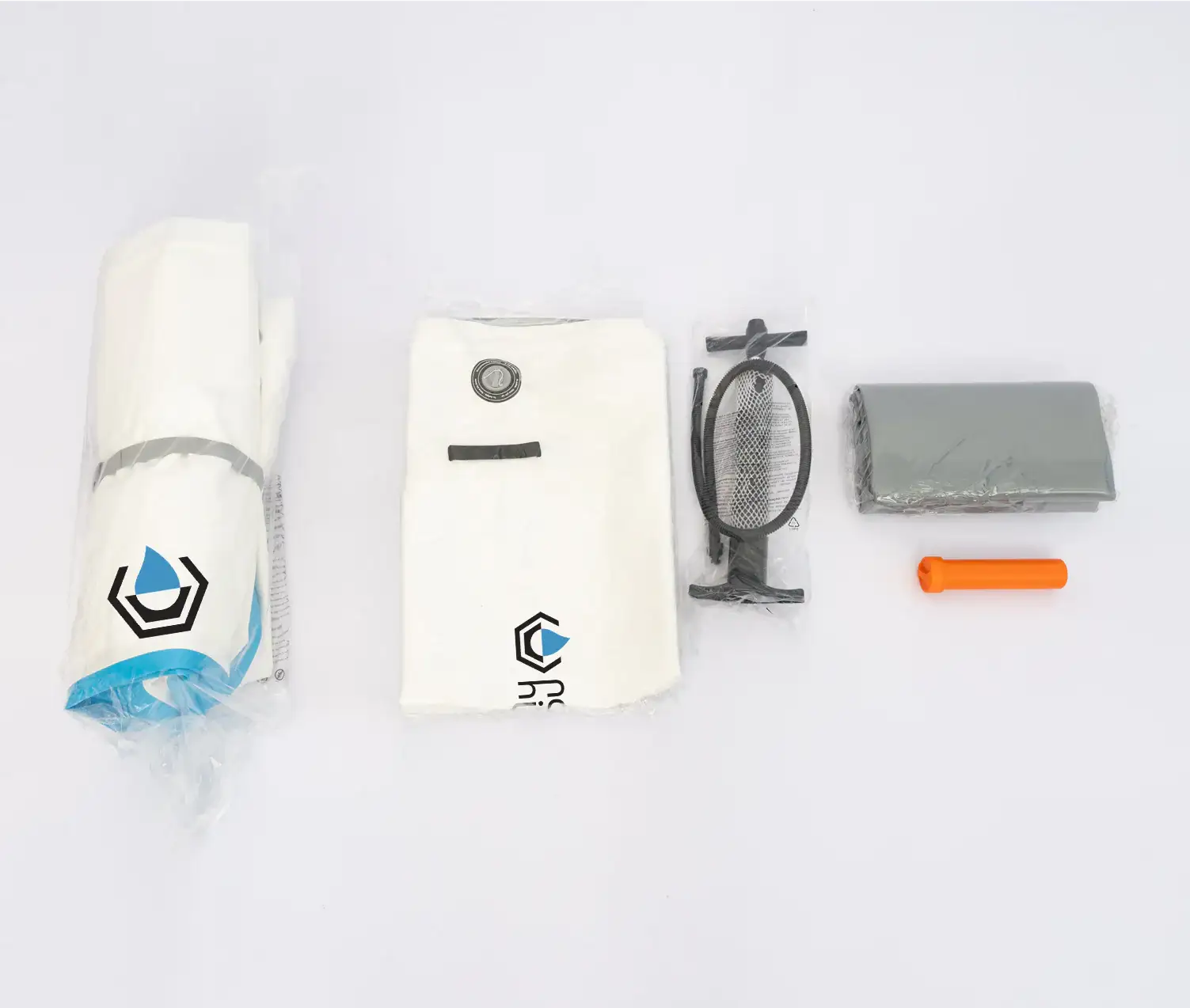 Natural High™  INFLATABLE TUB