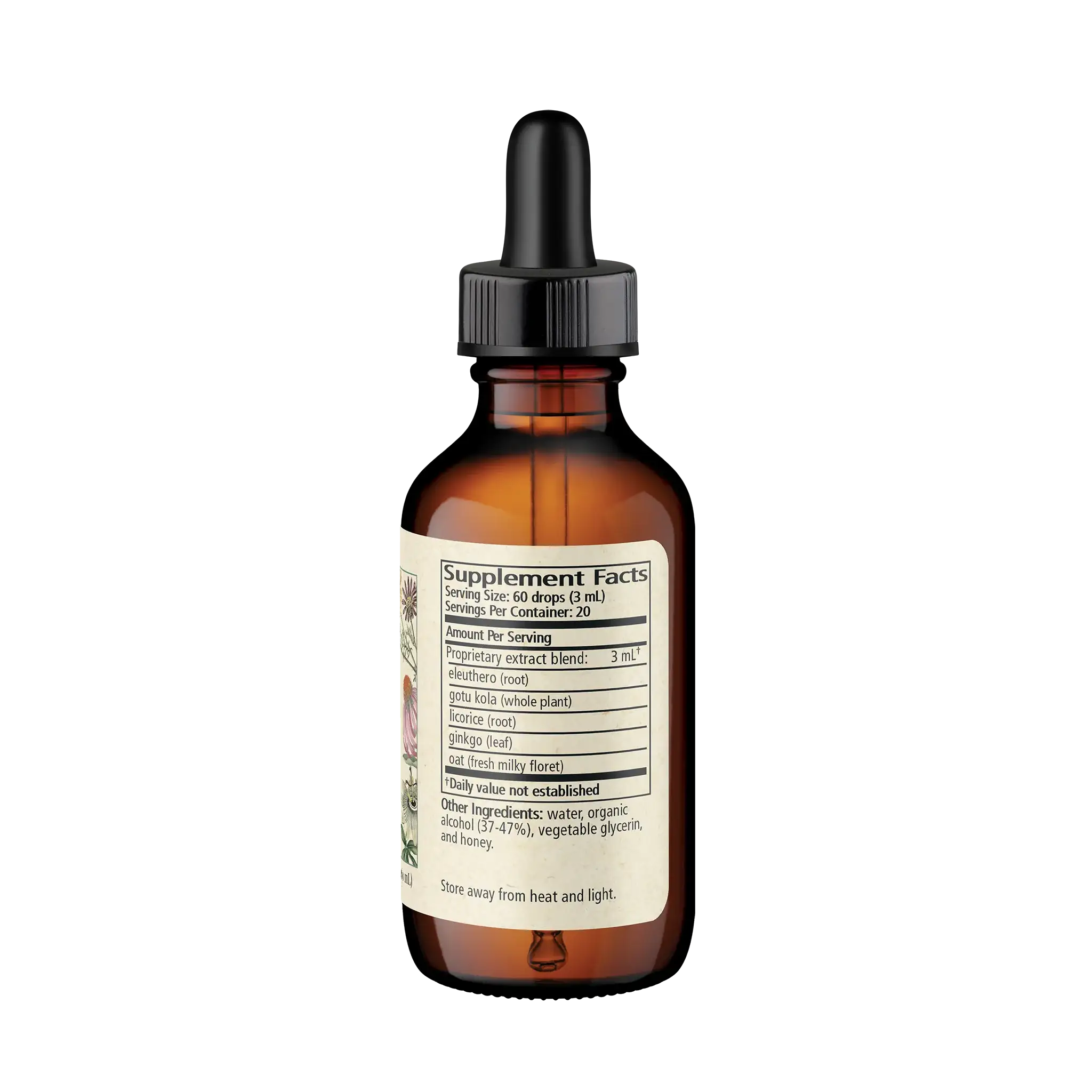 Adrenal Tonic