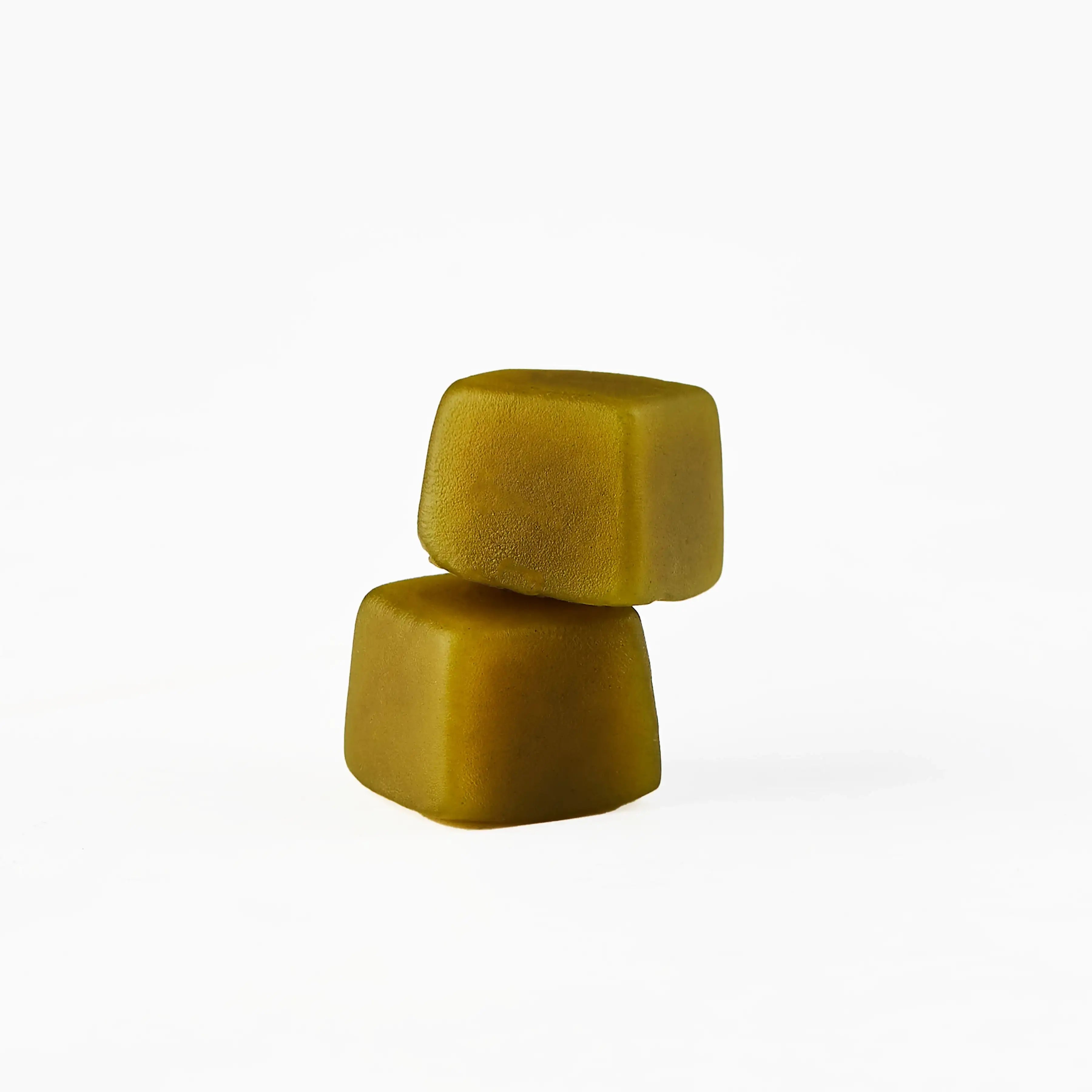Glow Sea Moss & Pearl Powder Gummies - Vitamin C + Aloe + Blue Majik - Immune, Heart & Energy Support - Skin & Sleep Health - Vegan