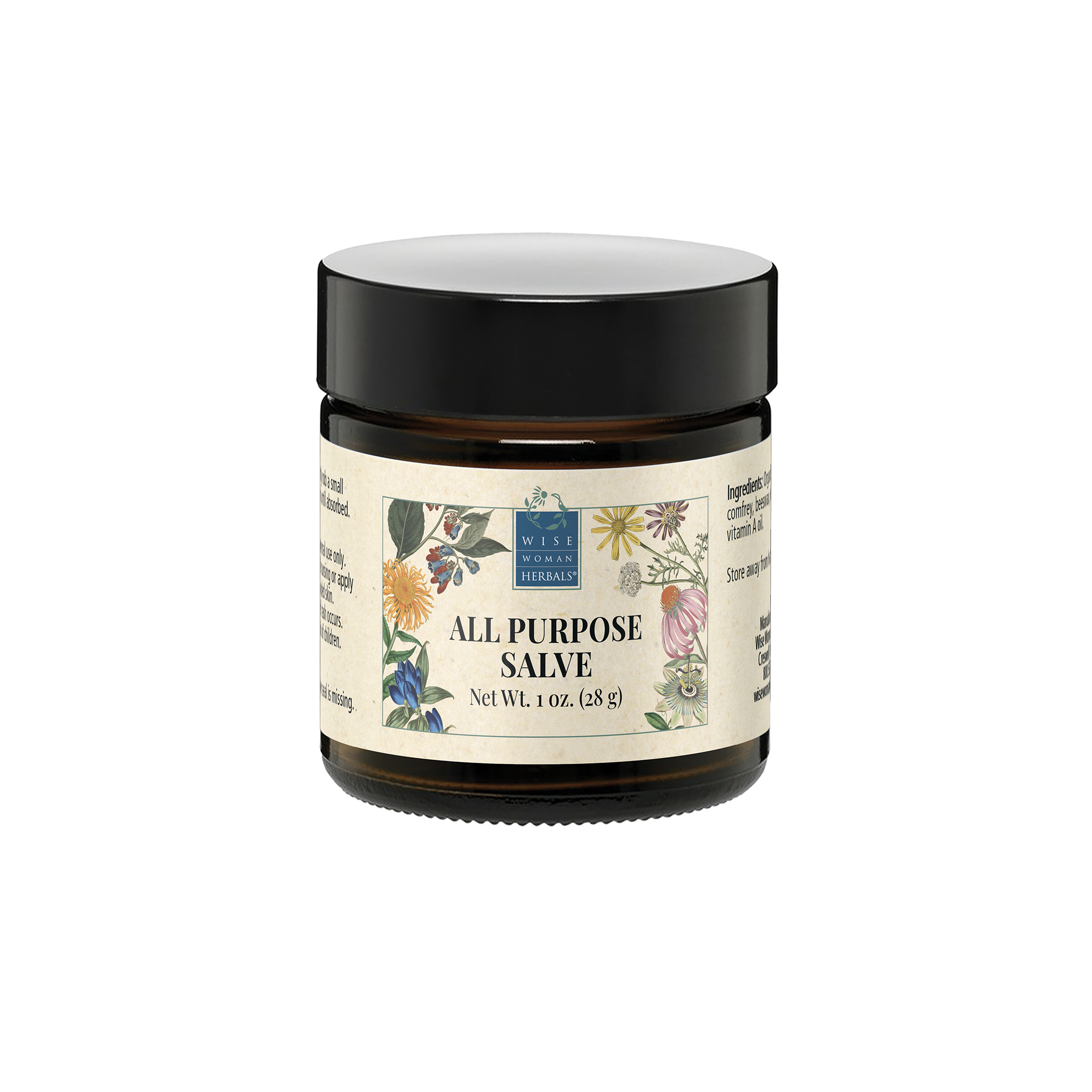 All Purpose Salve