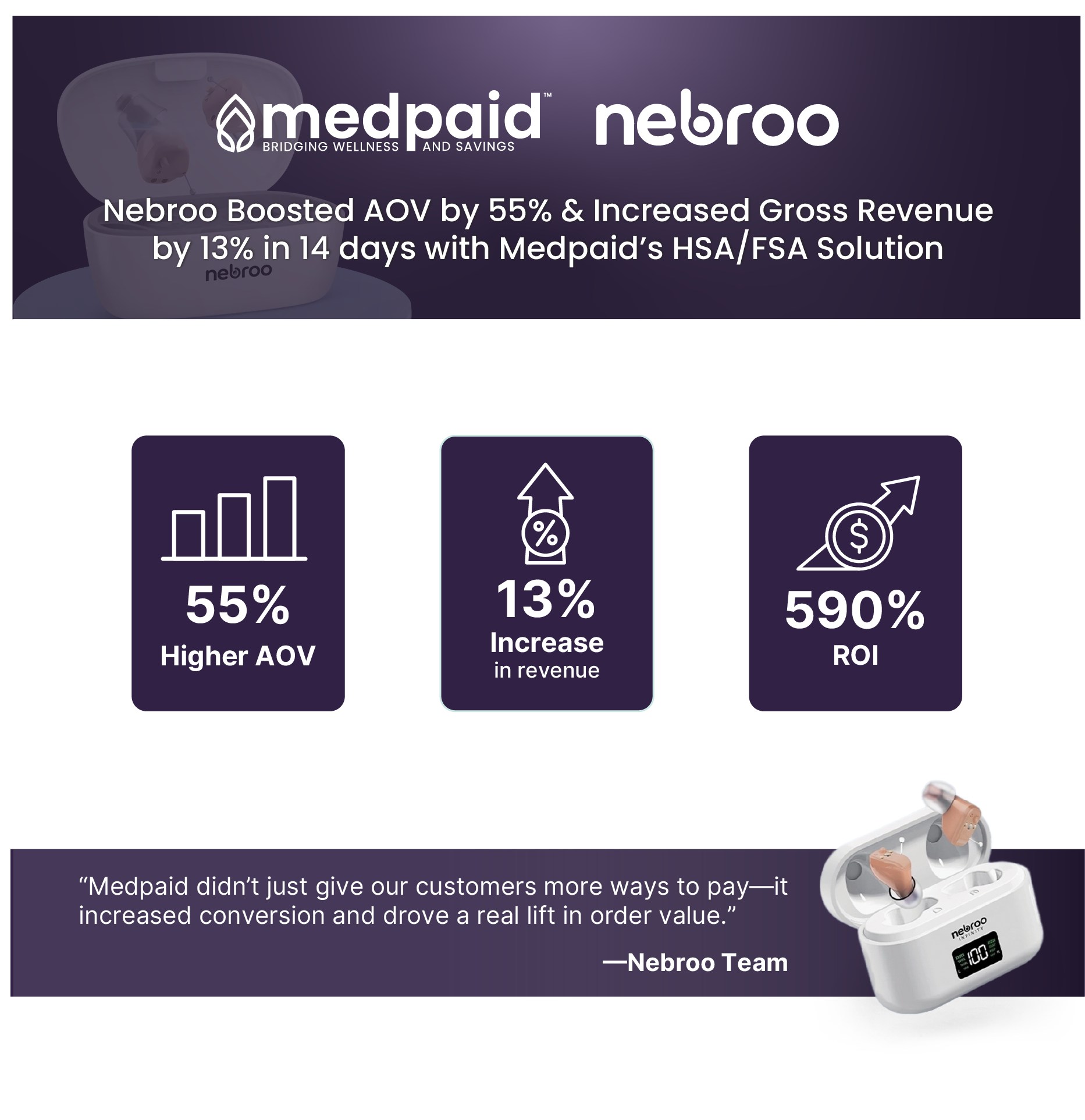 Medpaid