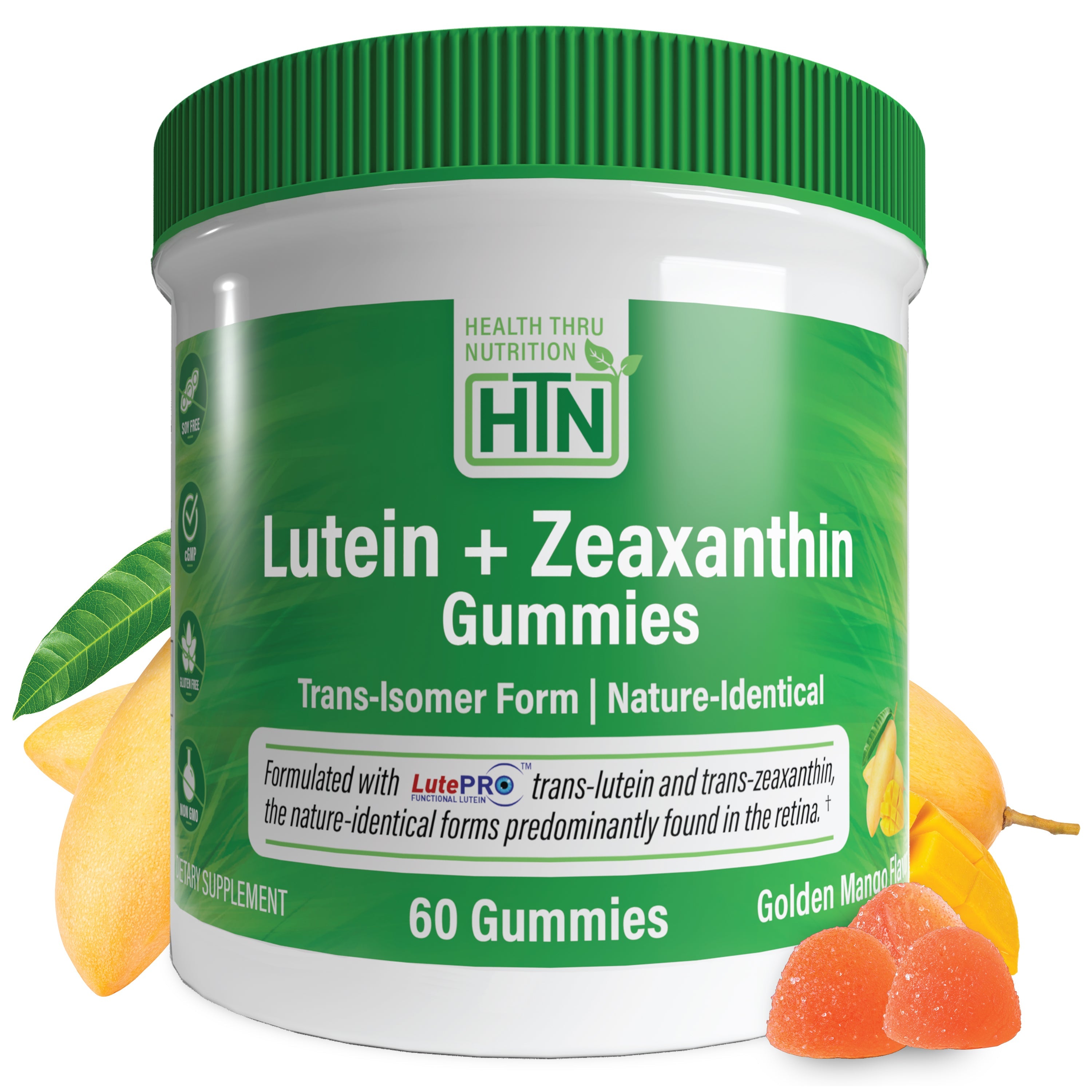 Vitamins & Minerals