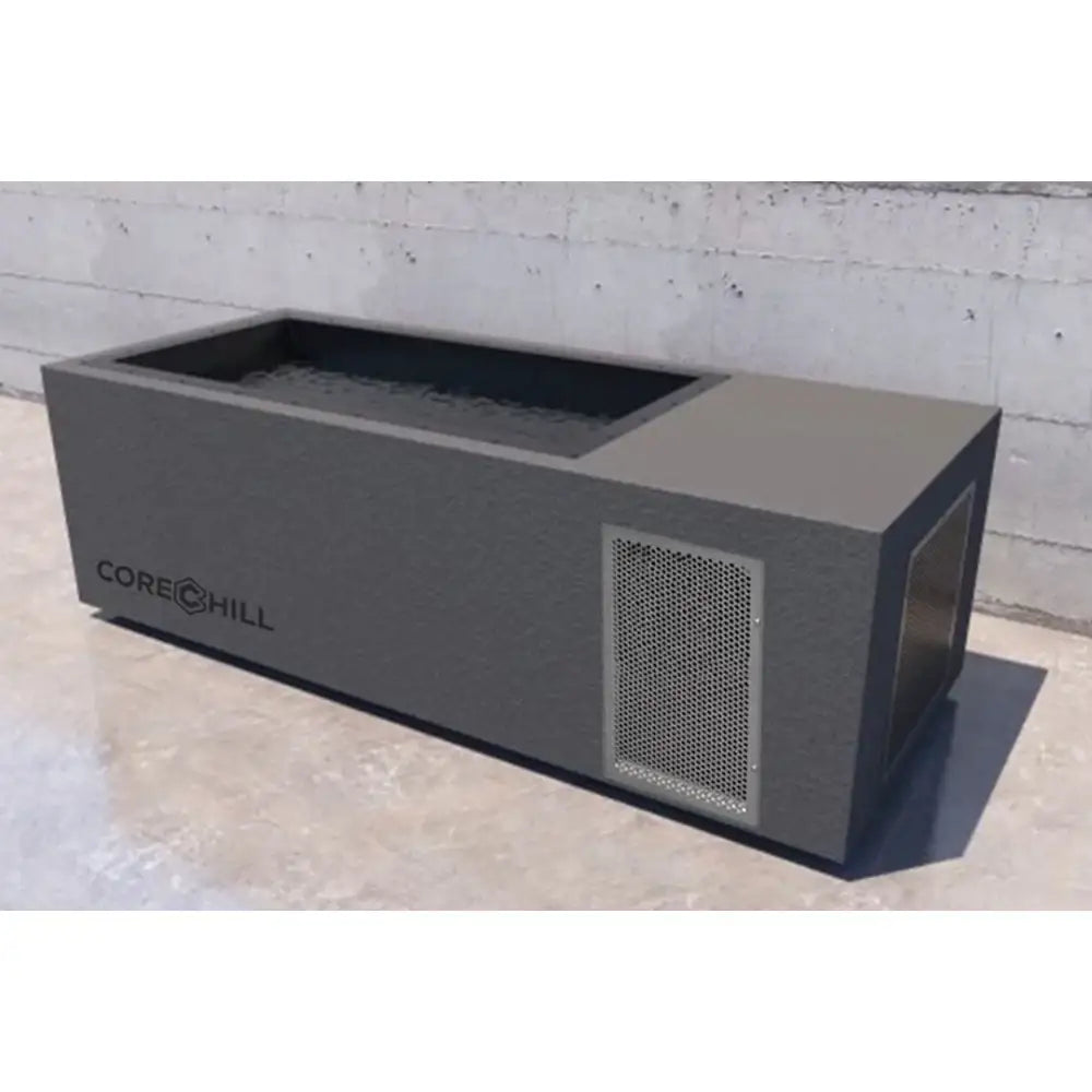 BlueCube CoreChill Pre-Sale