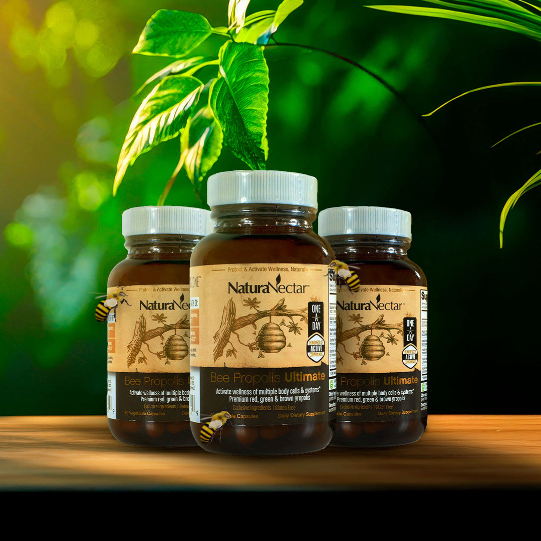 HSA/FSA Eligible Supplements