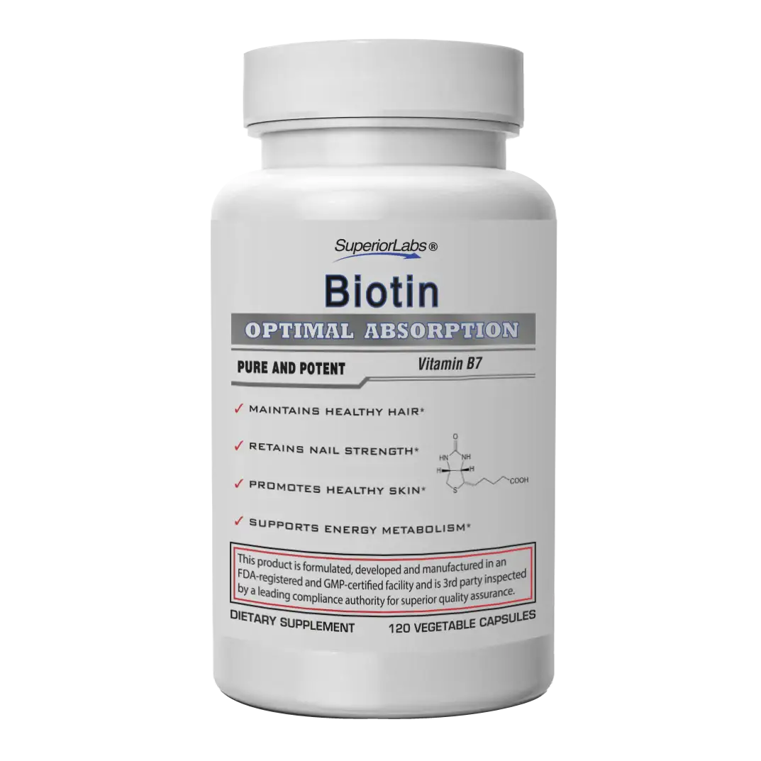 Biotin