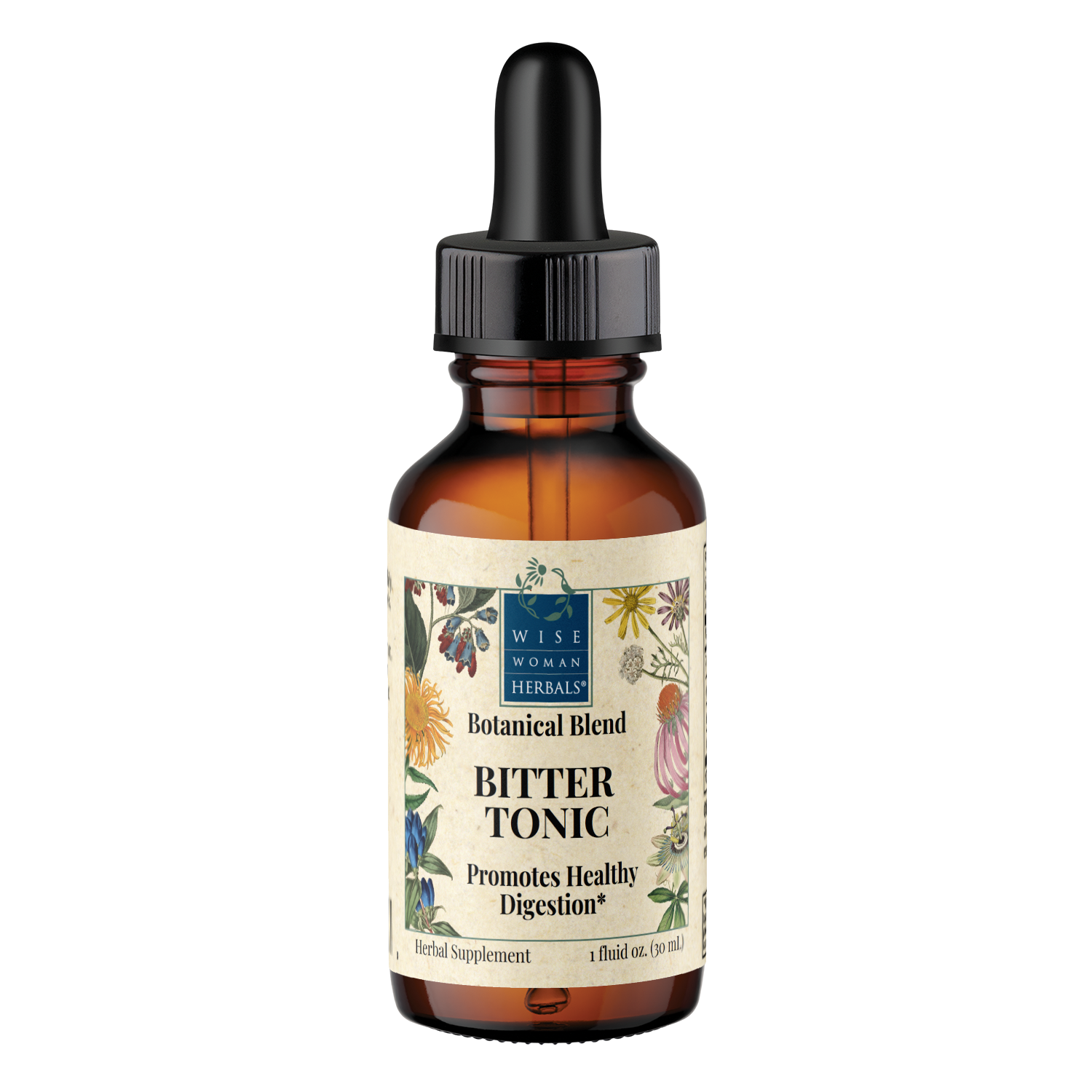 Bitter Tonic