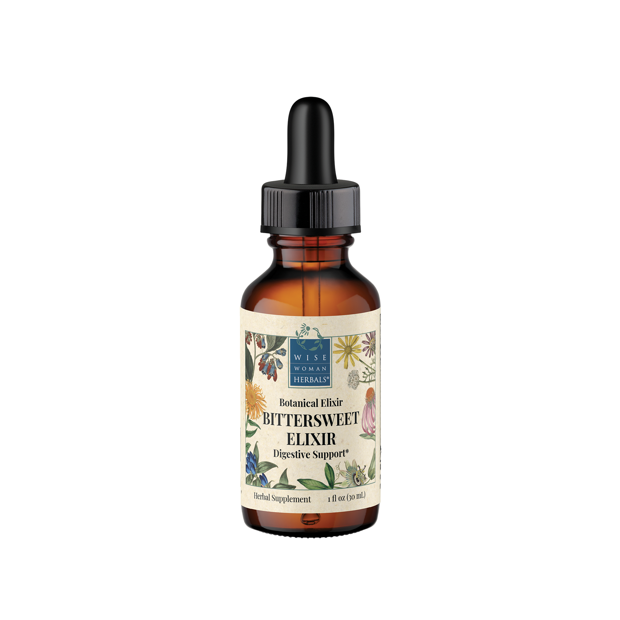 Bittersweet Elixir
