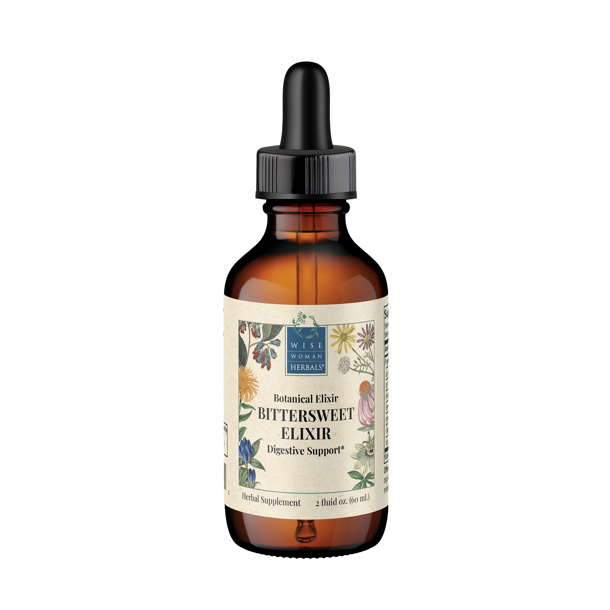 Bittersweet Elixir
