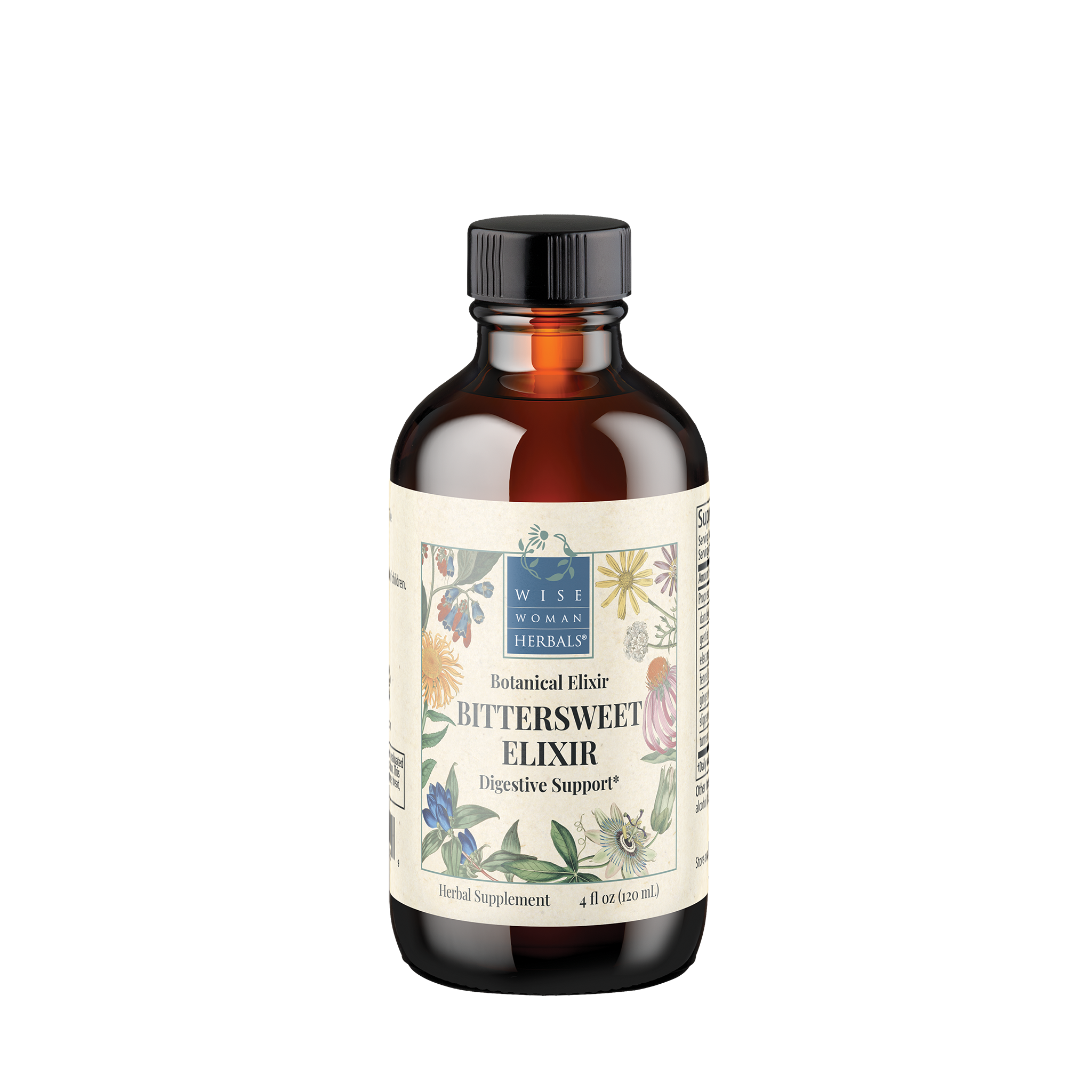 Bittersweet Elixir