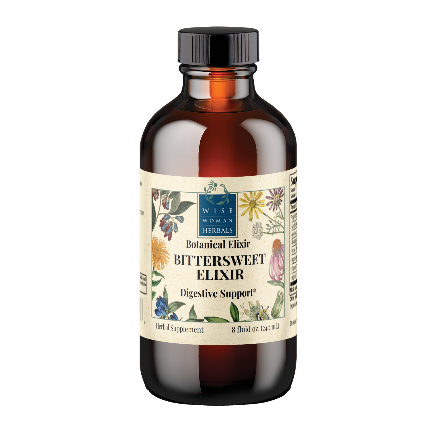 Bittersweet Elixir