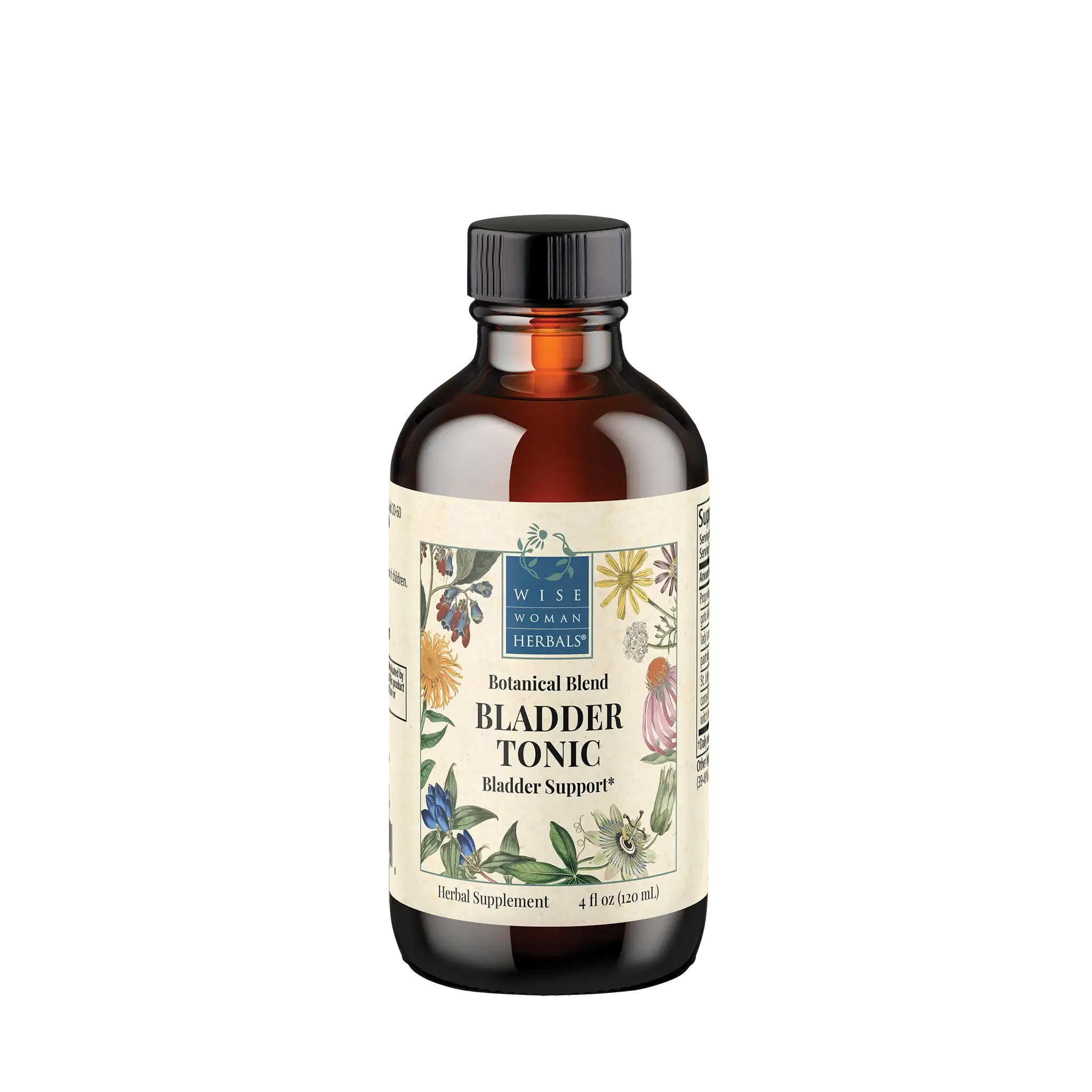 Bladder Tonic