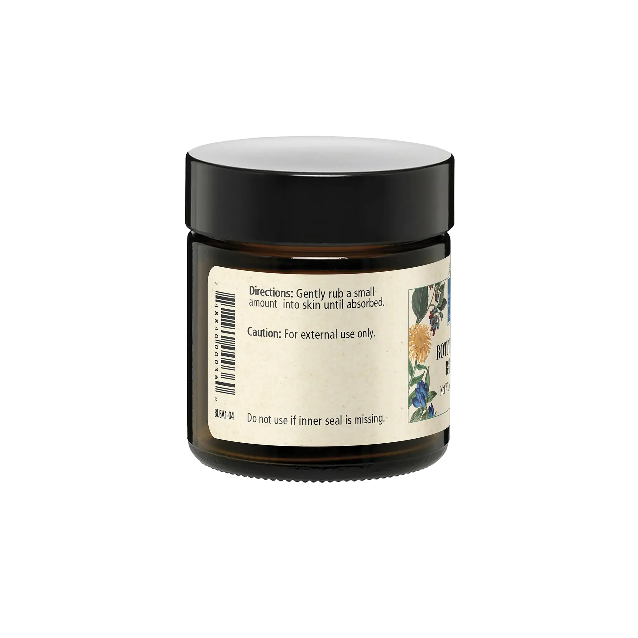 Bottoms Up Balm