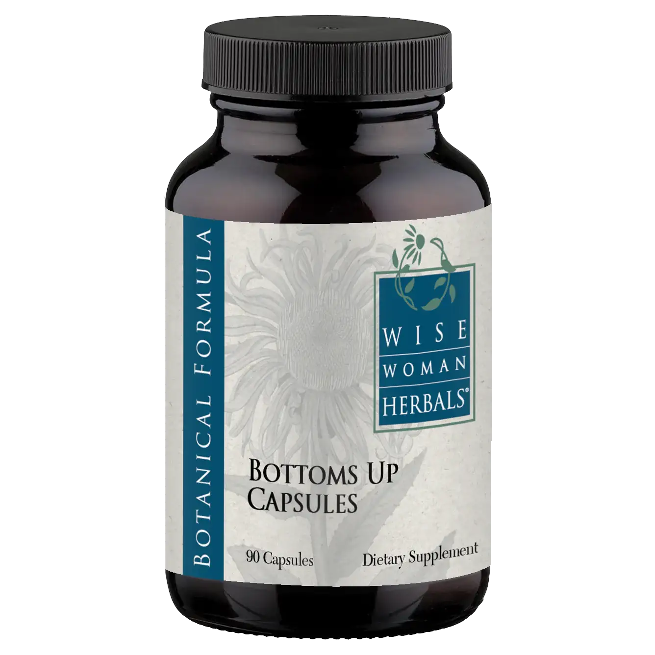 Bottoms Up Capsules