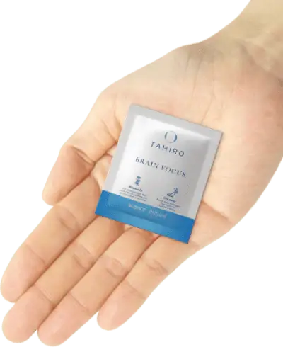 focus formula brain enhancement