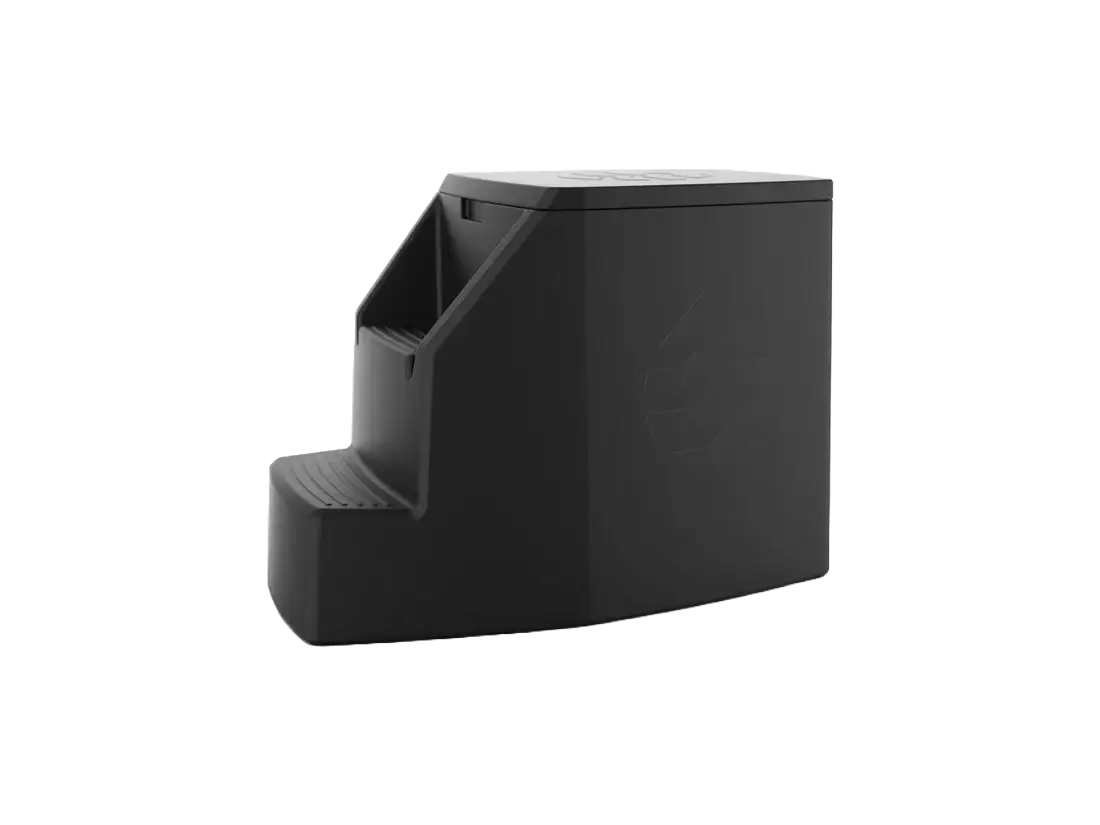 Ice Barrel 500 Cold Plunge Tub