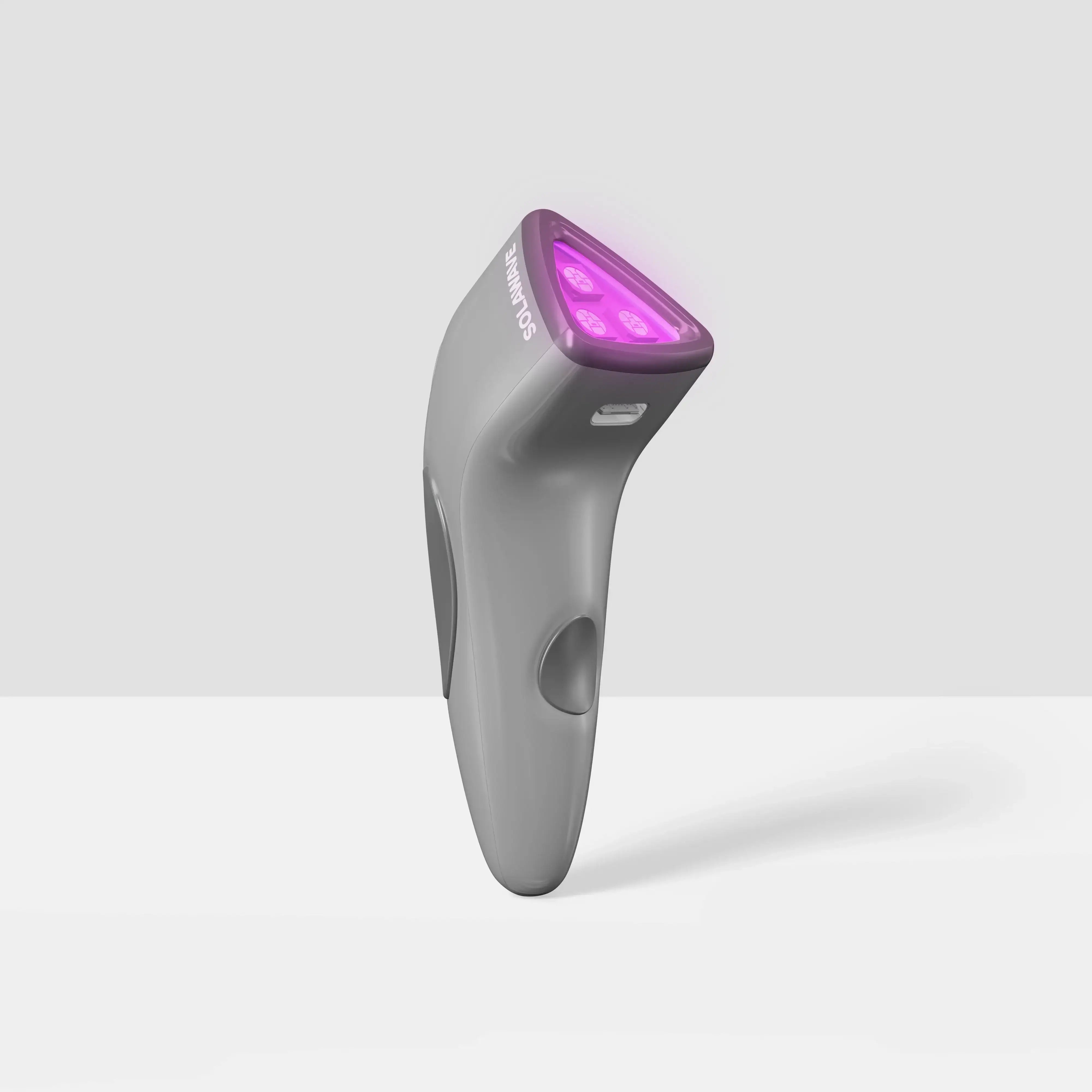 Solawave Bye Acne: 3-Minute Pimple Spot Treatment