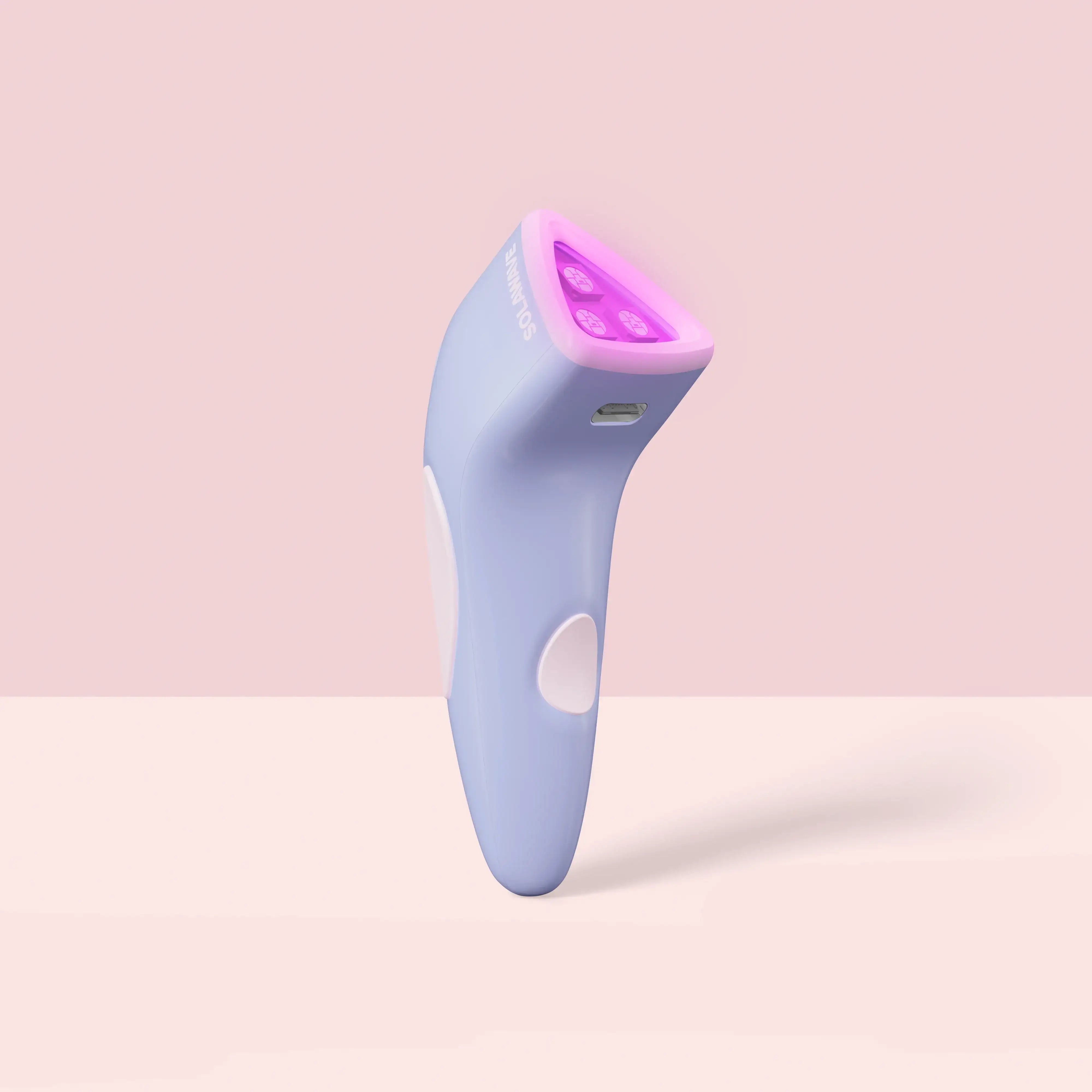 Solawave Bye Acne: 3-Minute Pimple Spot Treatment