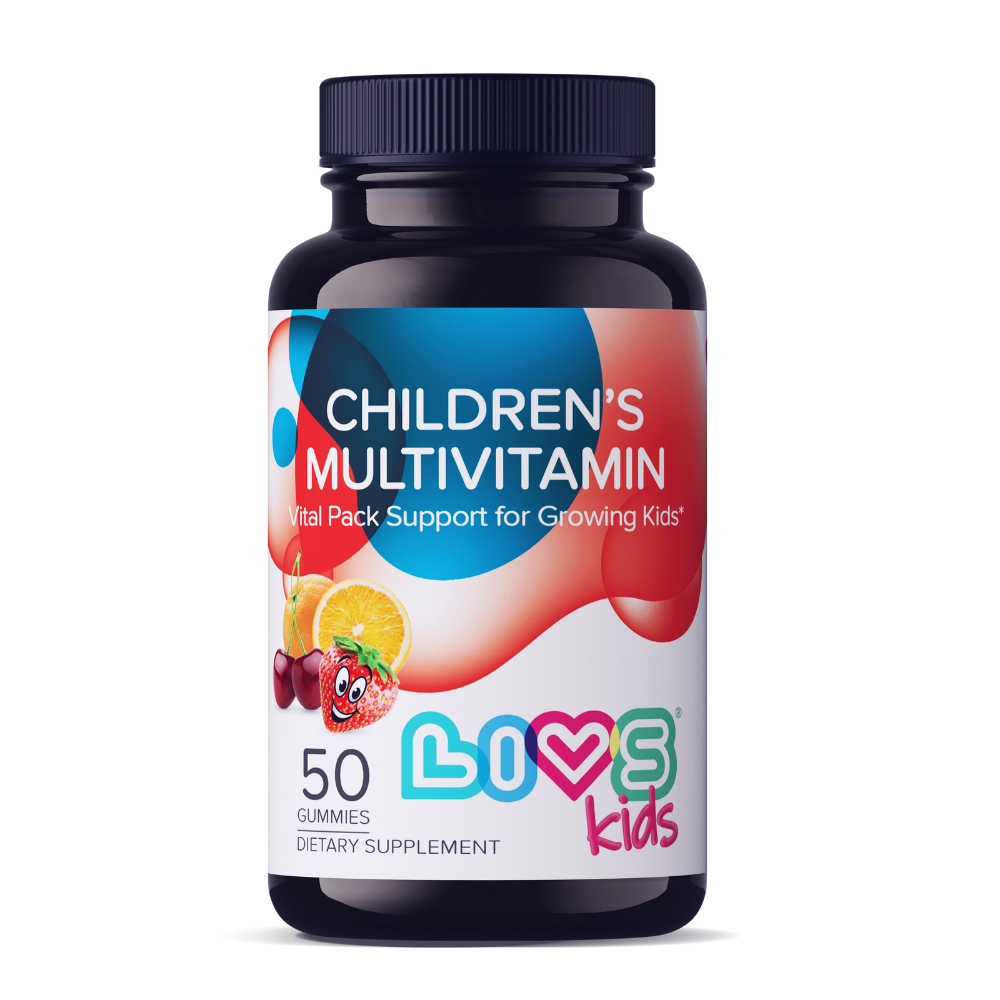 Children's Multivitamin