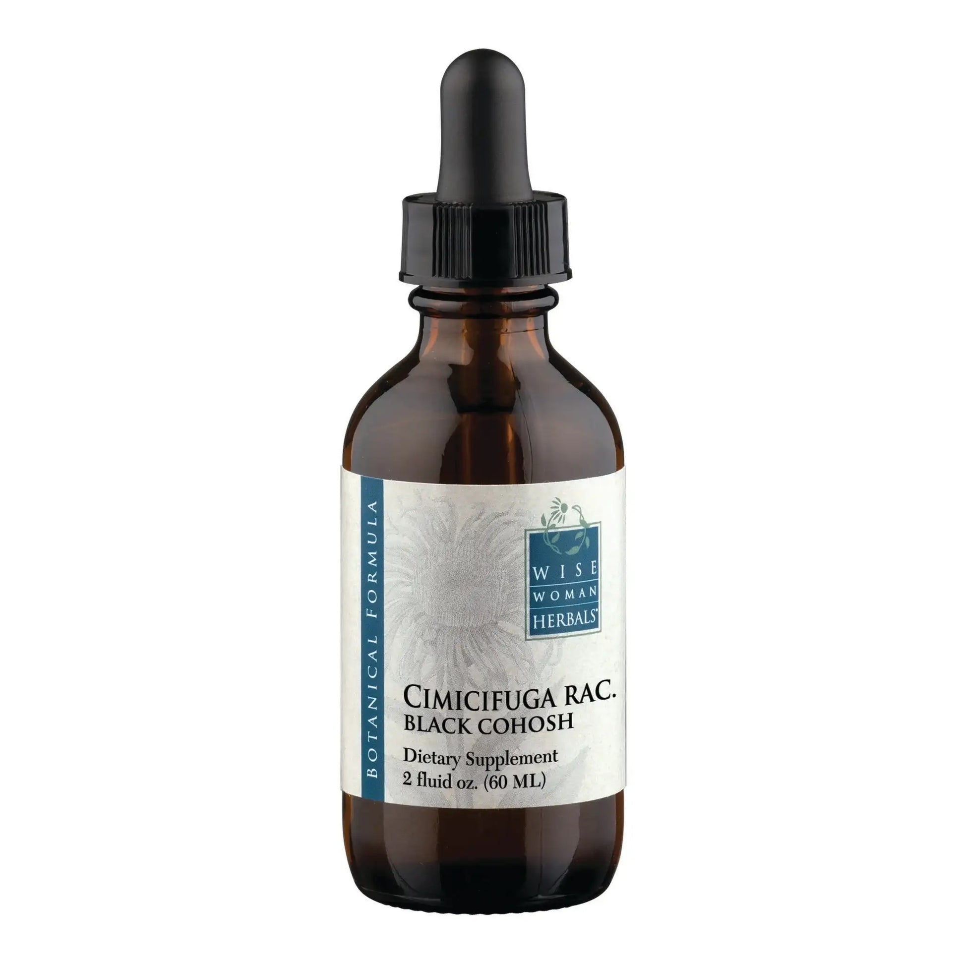 Cimicifuga racemosa, black cohosh