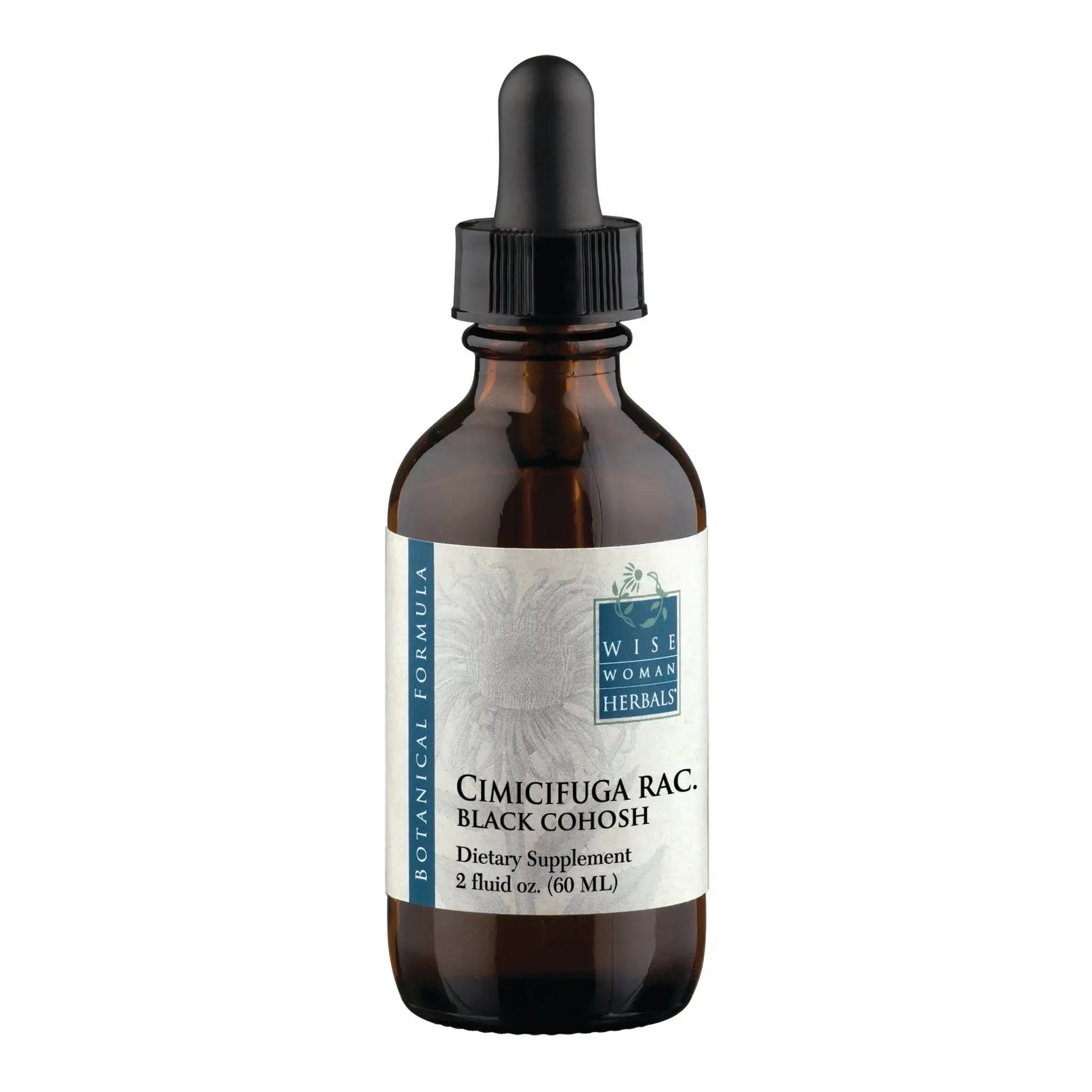 Cimicifuga racemosa, black cohosh