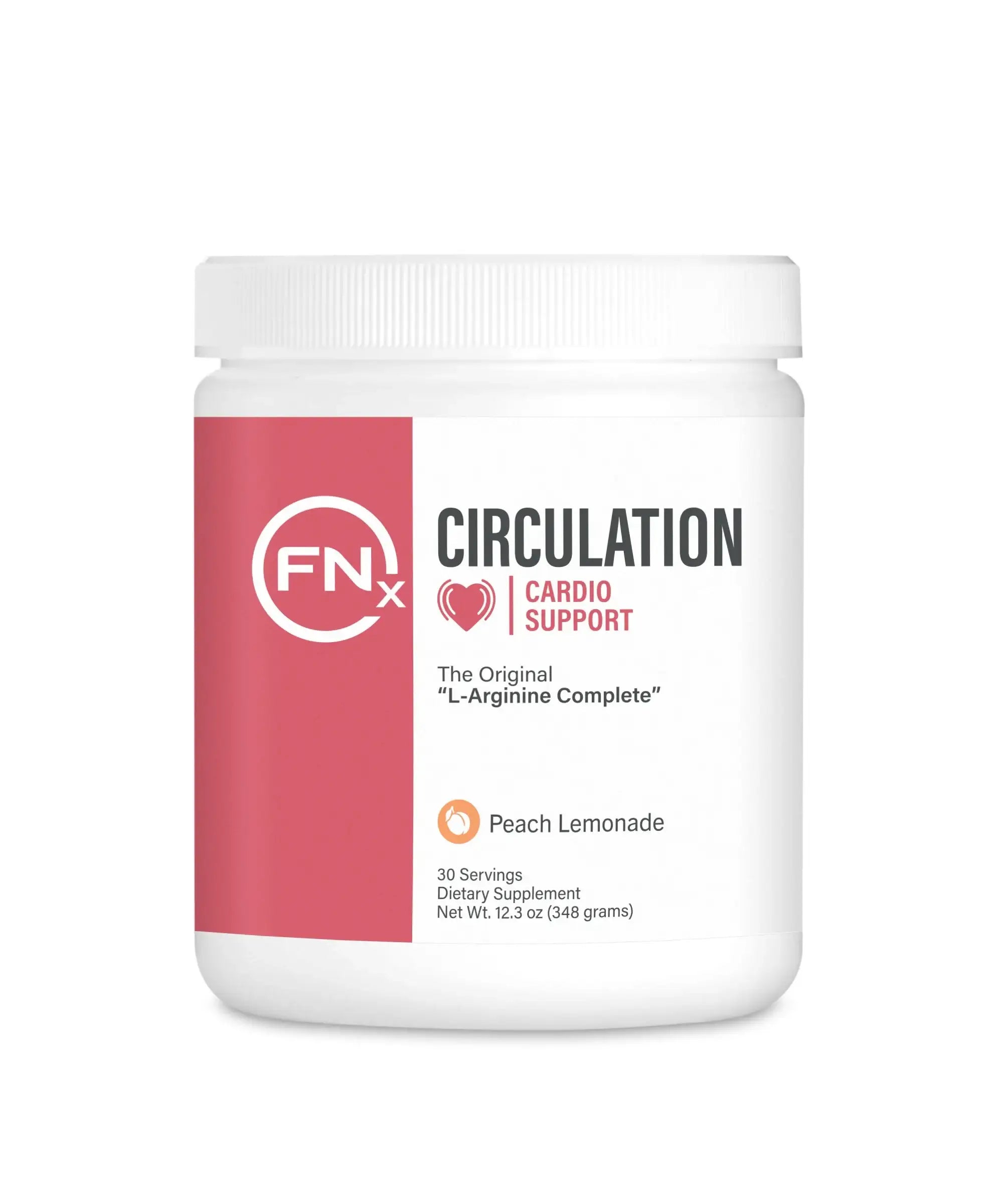 Circulation (Formerly L-Arginine Complete)