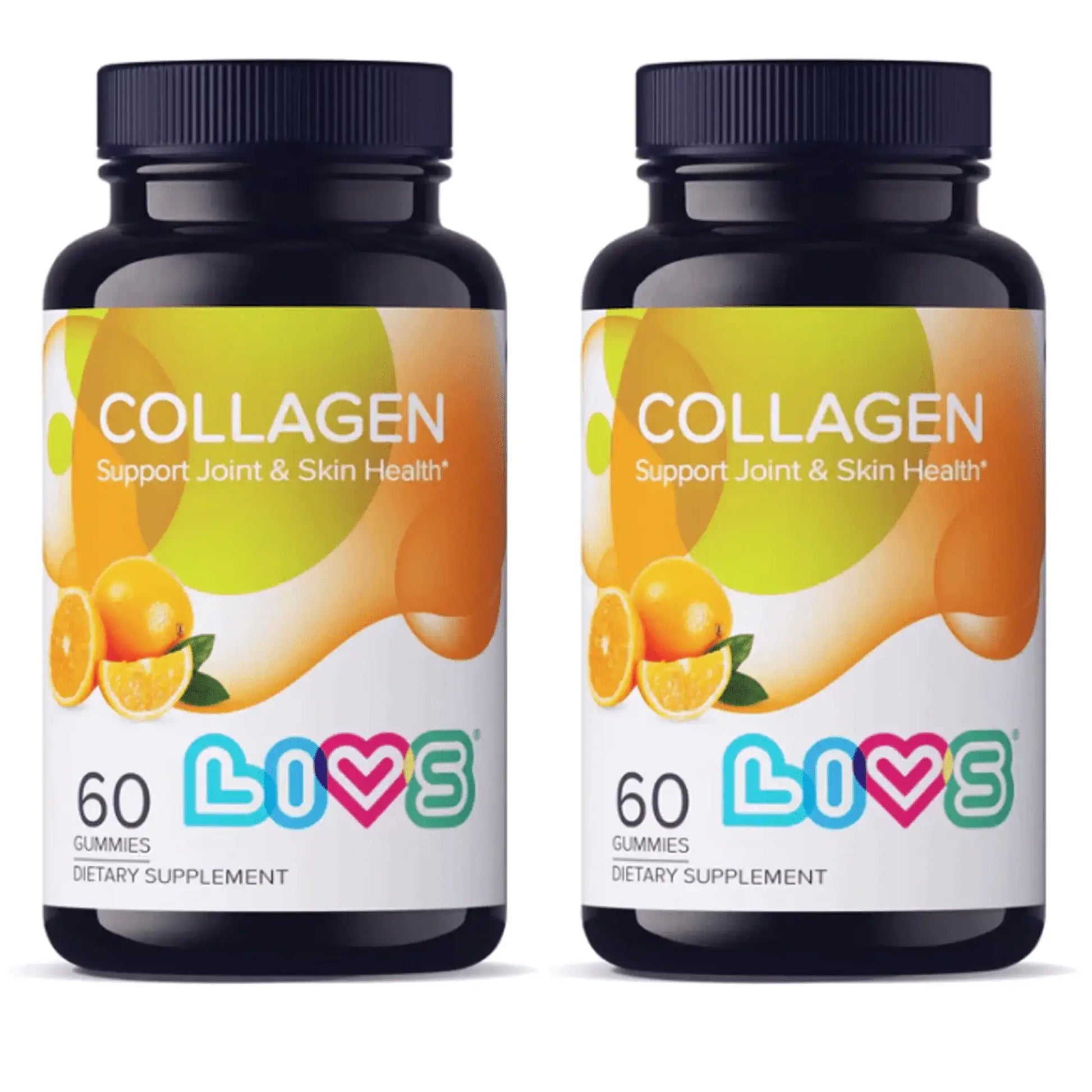 vegan collagen gummies