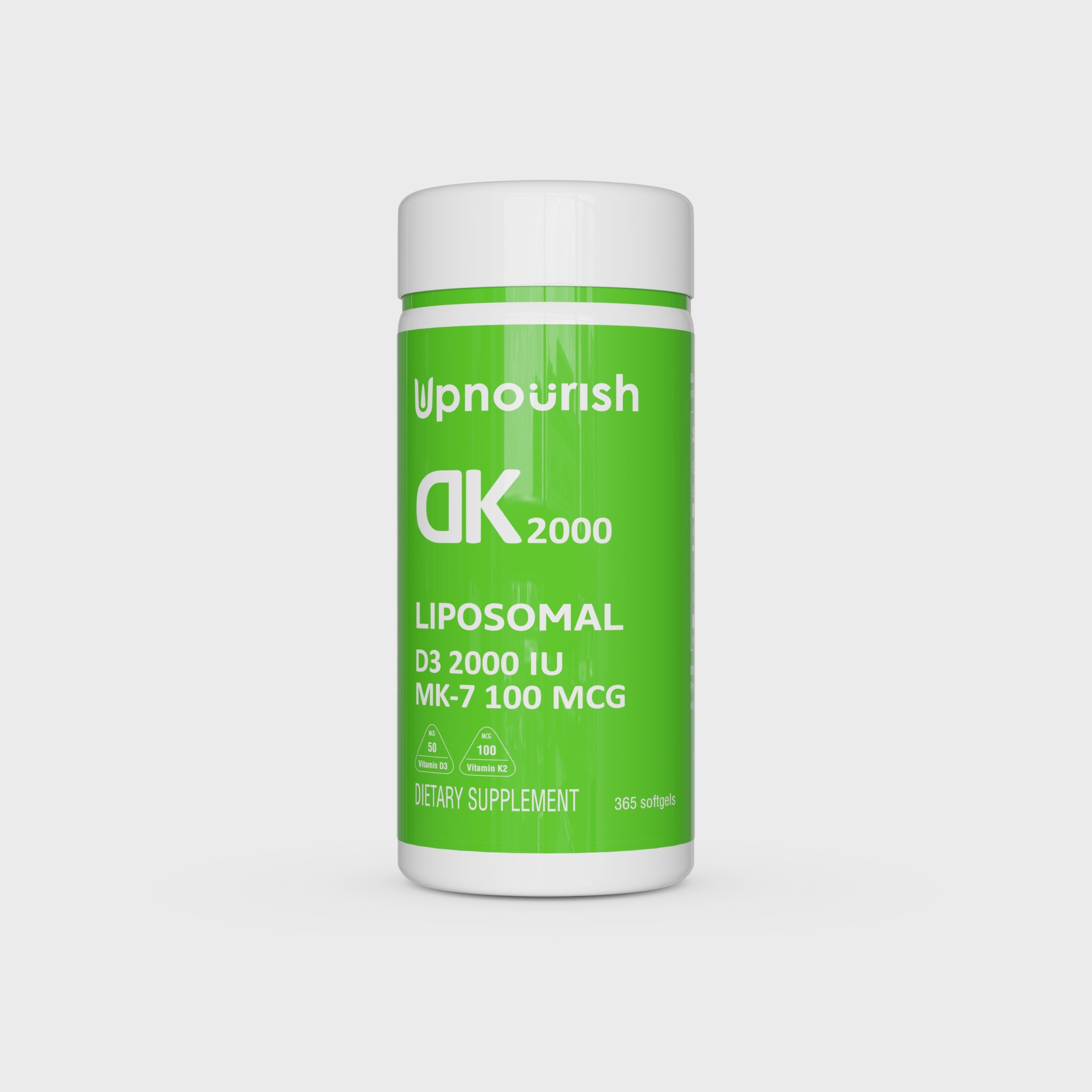 Vitamins & Minerals