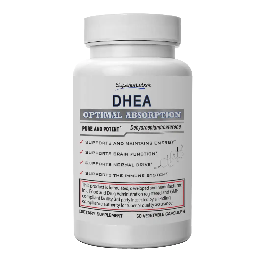 DHEA