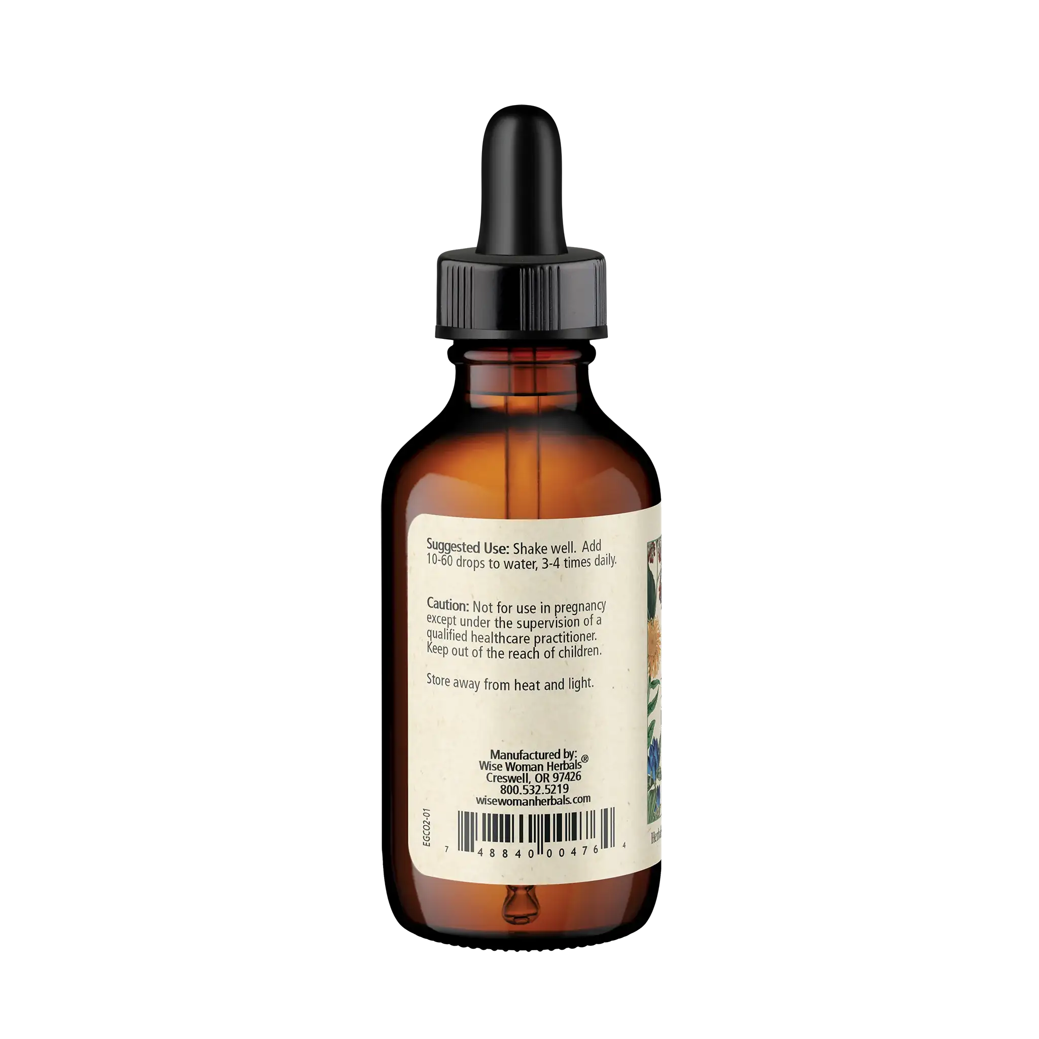 Echinacea & Goldenseal