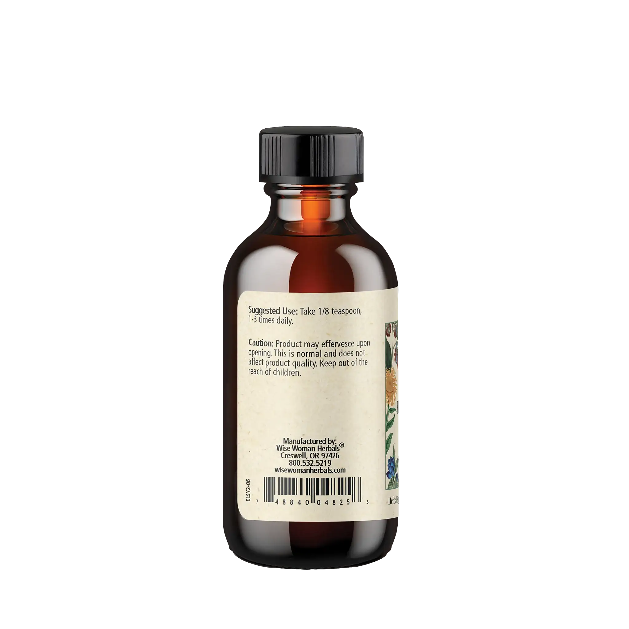 Elderberry Syrup