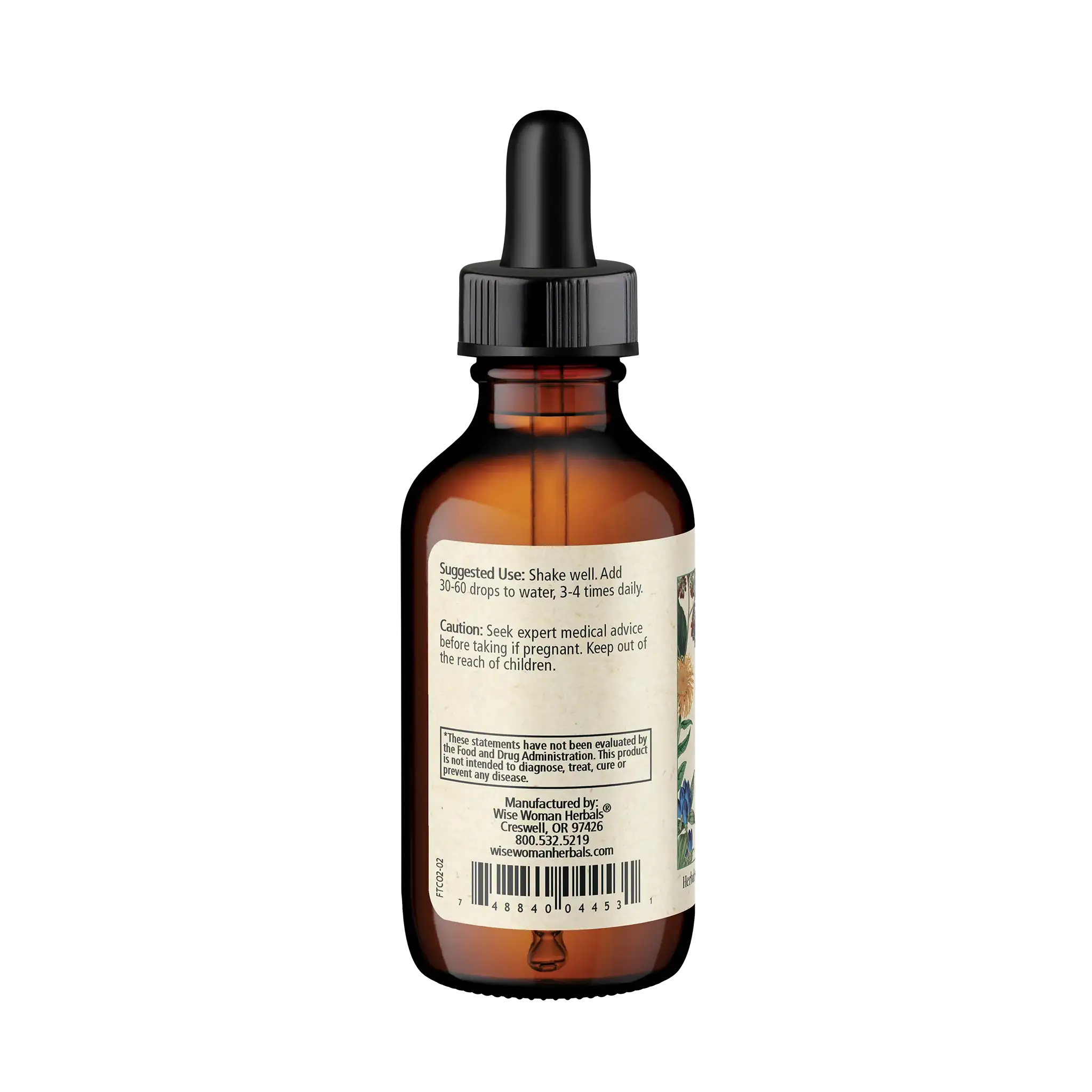 Female Tonic