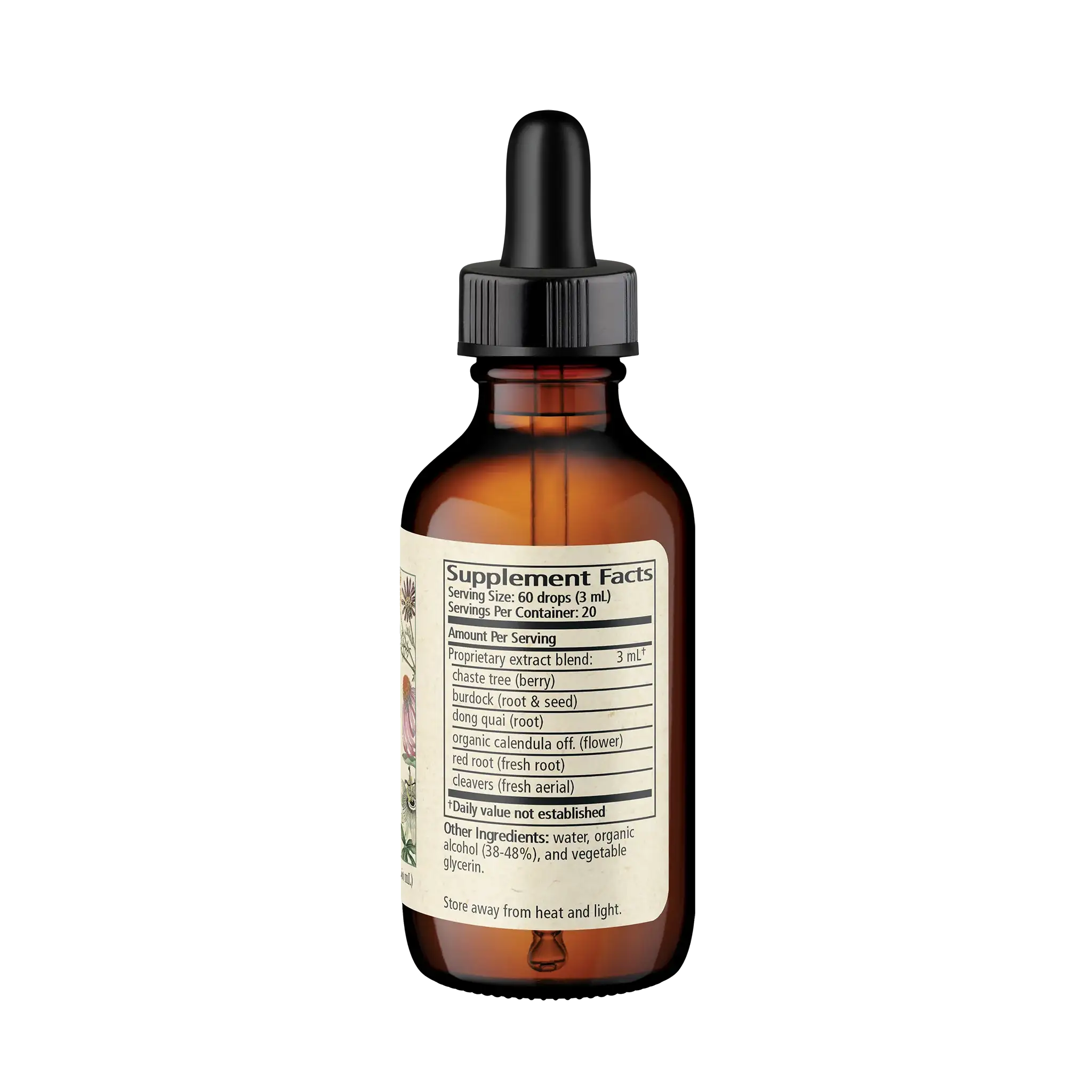 Female Tonic